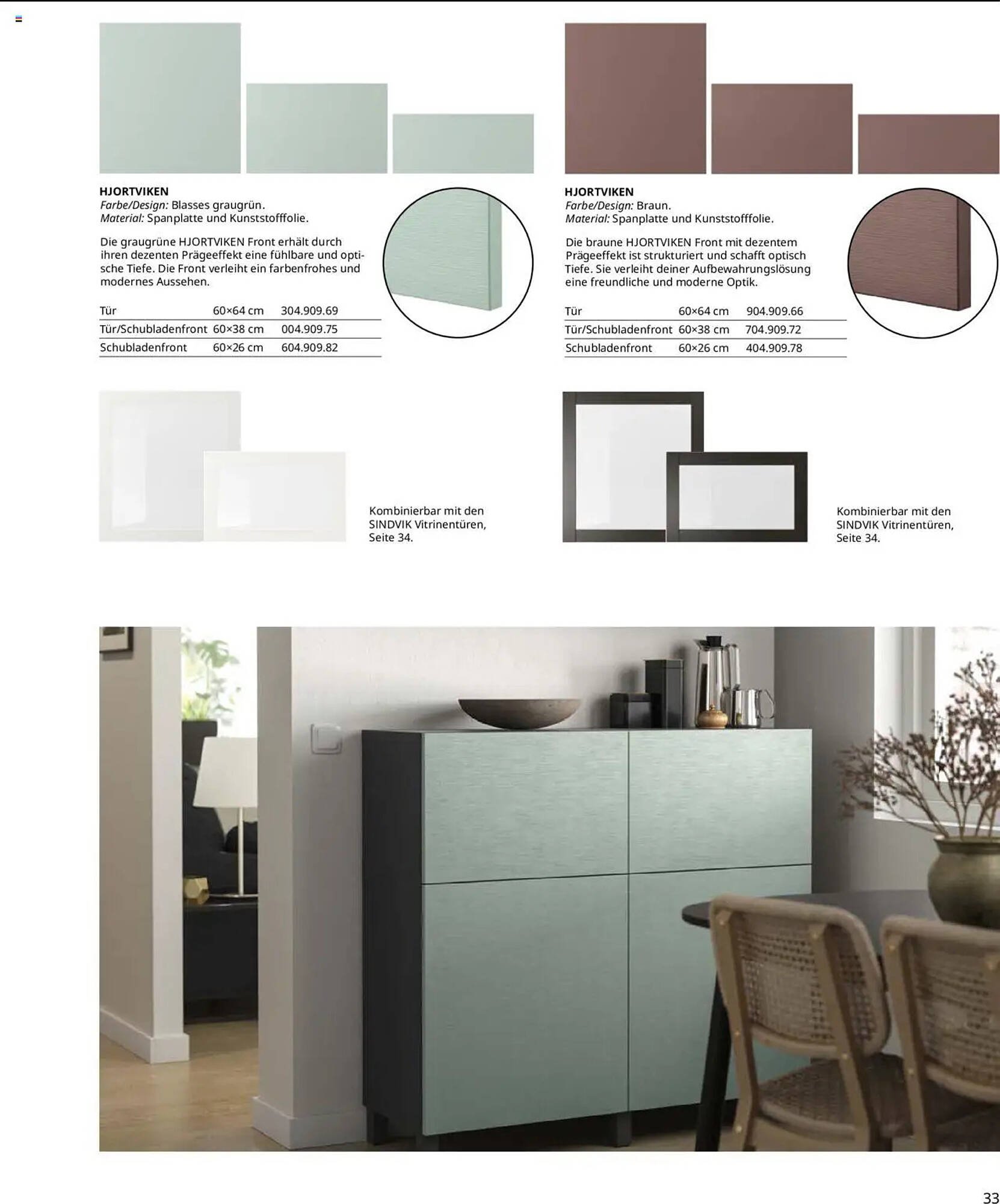 IKEA Prospekt (2025-09-30 - 2026-03-31) | 33