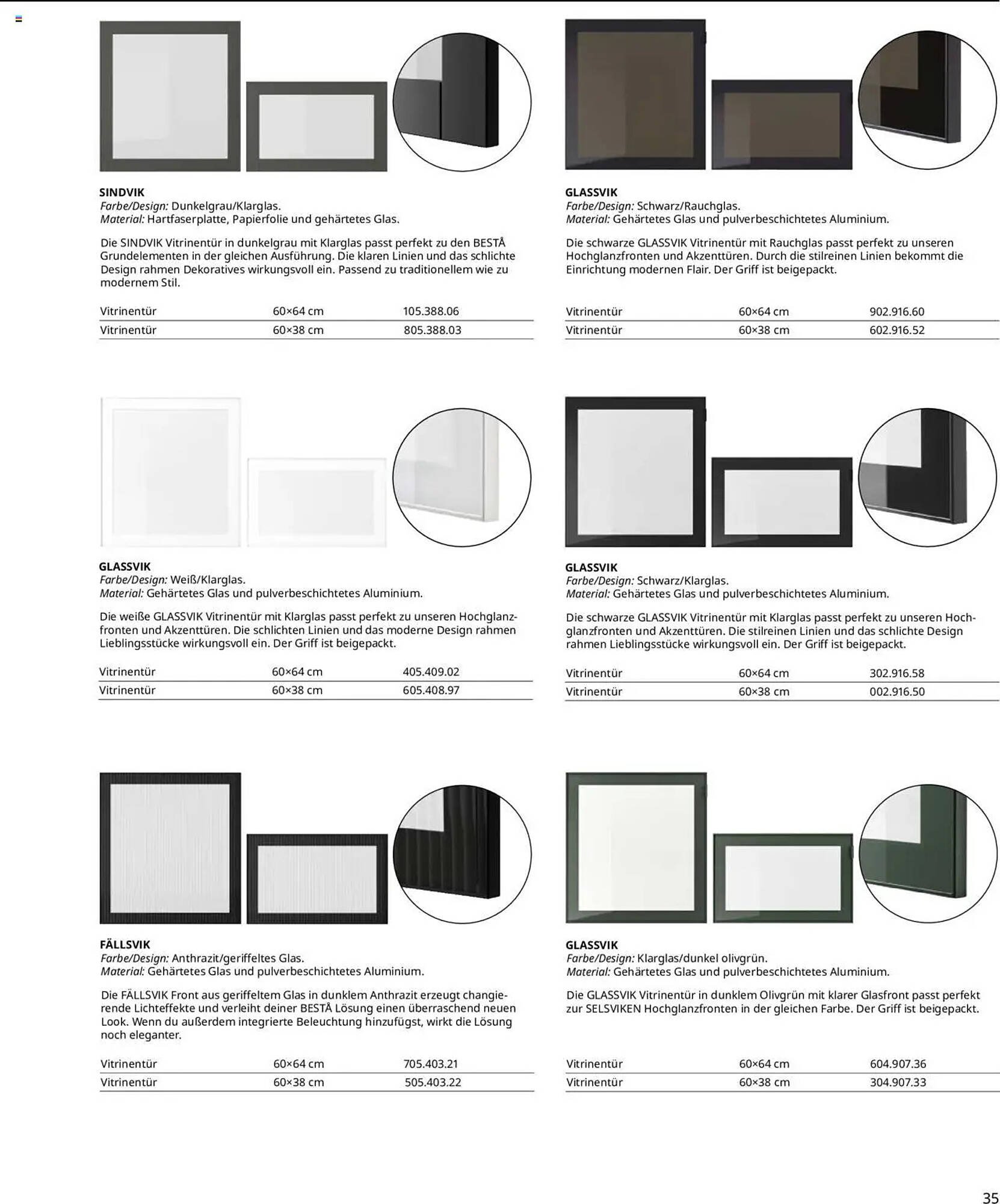 IKEA Prospekt (2025-09-30 - 2026-03-31) | 35