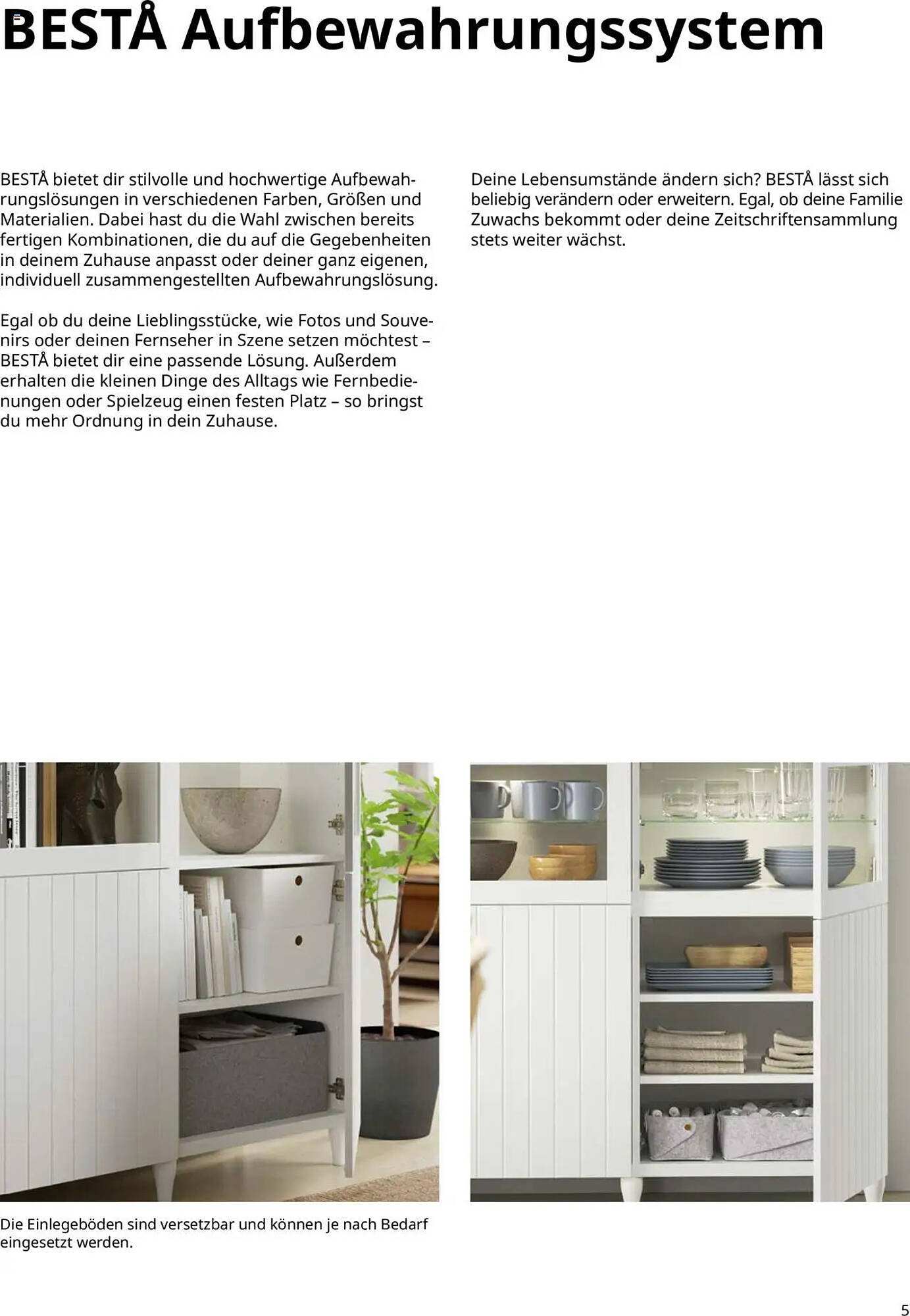 IKEA Prospekt (2025-09-30 - 2026-03-31) | 5