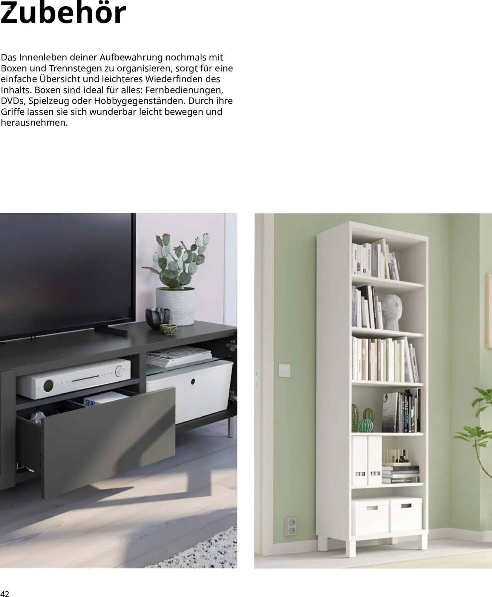 IKEA Prospekt (2025-09-30 - 2026-03-31) | 42