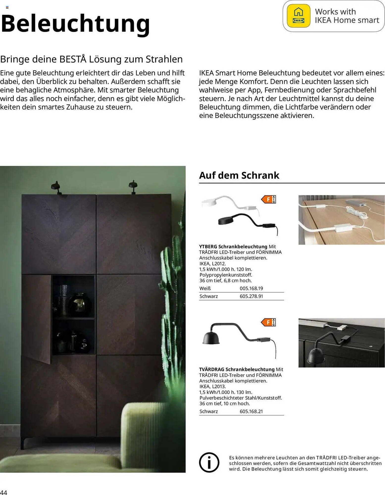 IKEA Prospekt (2025-09-30 - 2026-03-31) | 44