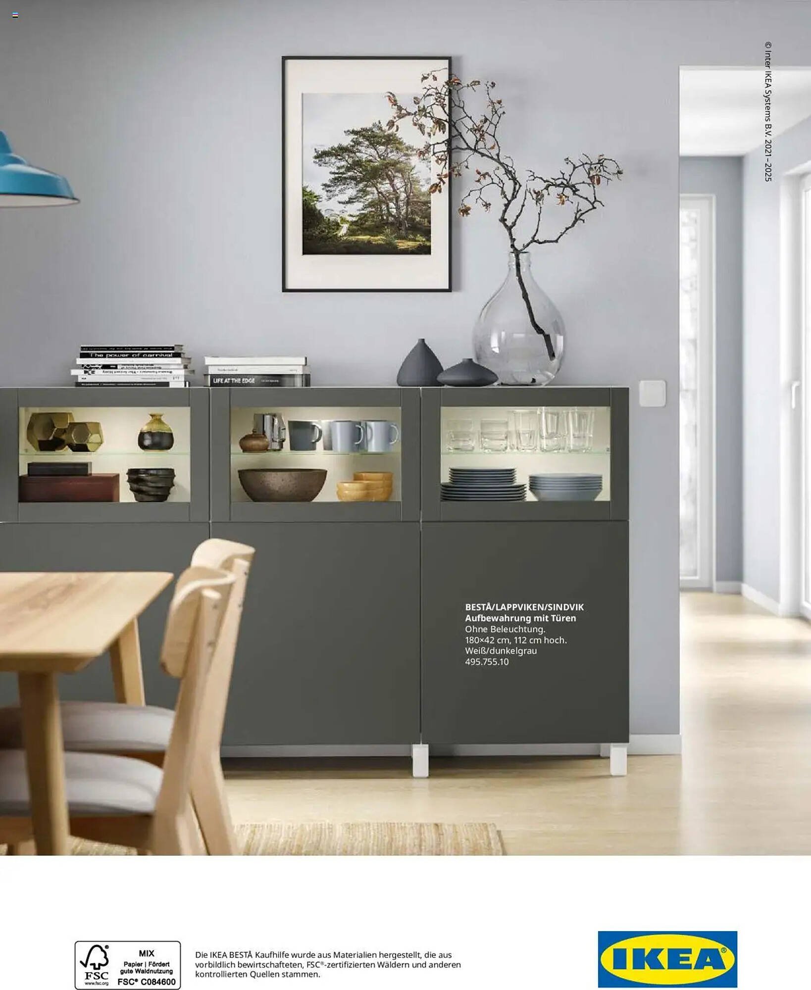 IKEA Prospekt (2025-09-30 - 2026-03-31) | 48