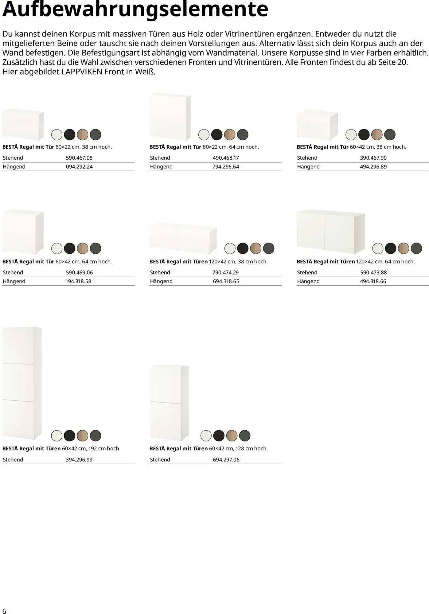 IKEA Prospekt (2025-09-30 - 2026-03-31) | 6