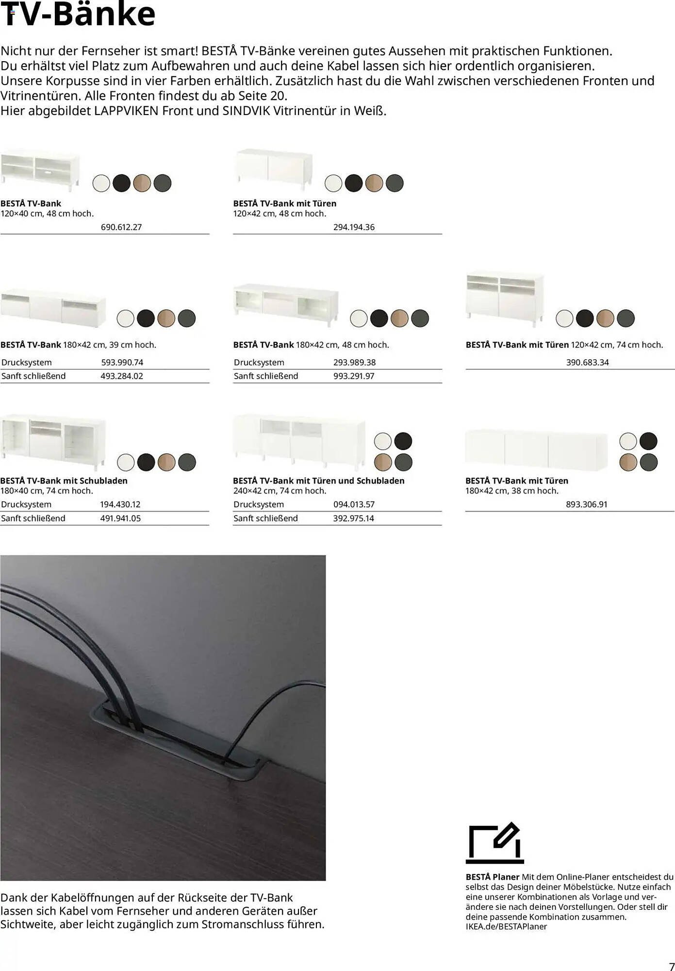 IKEA Prospekt (2025-09-30 - 2026-03-31) | 7