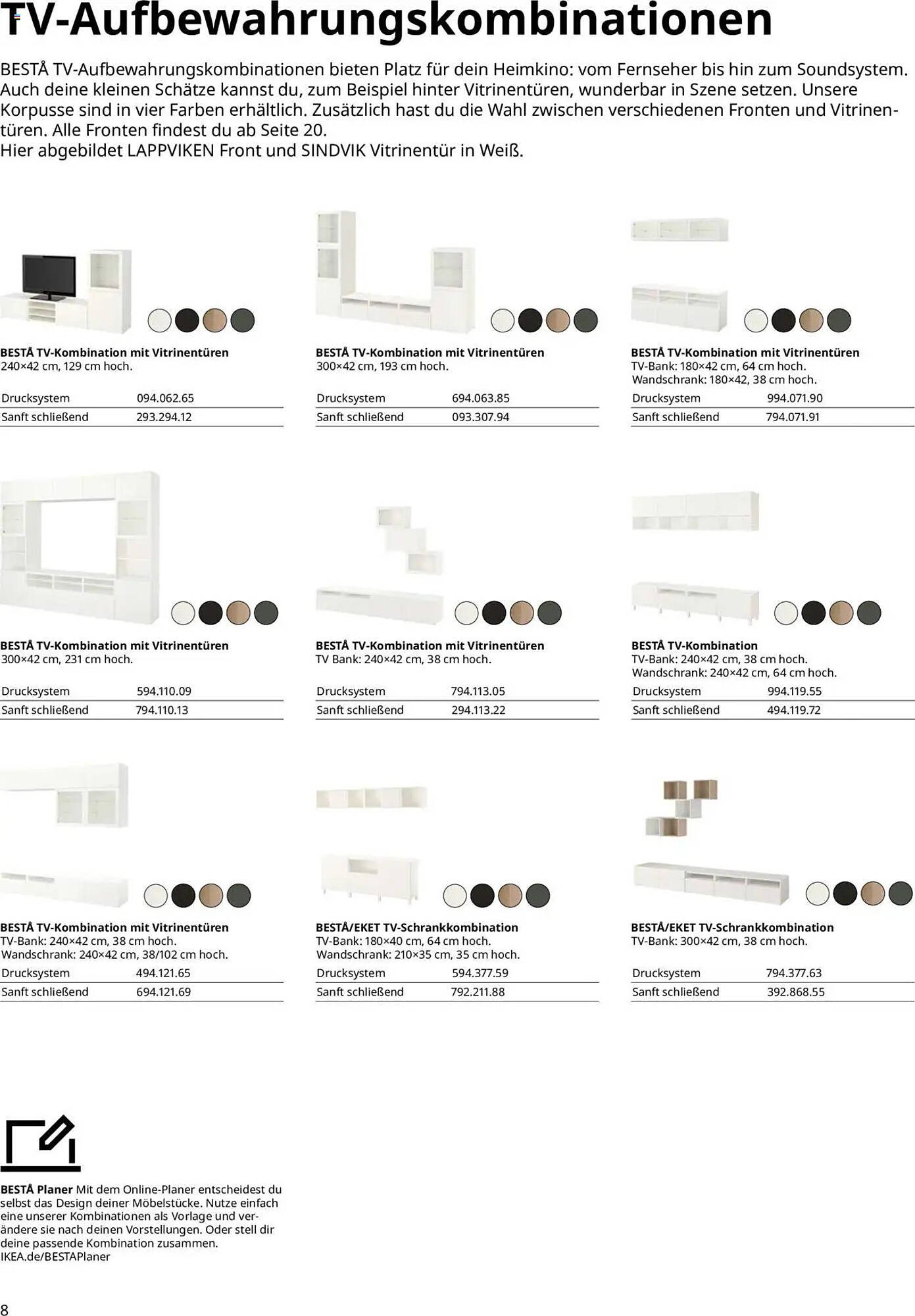 IKEA Prospekt (2025-09-30 - 2026-03-31) | 8