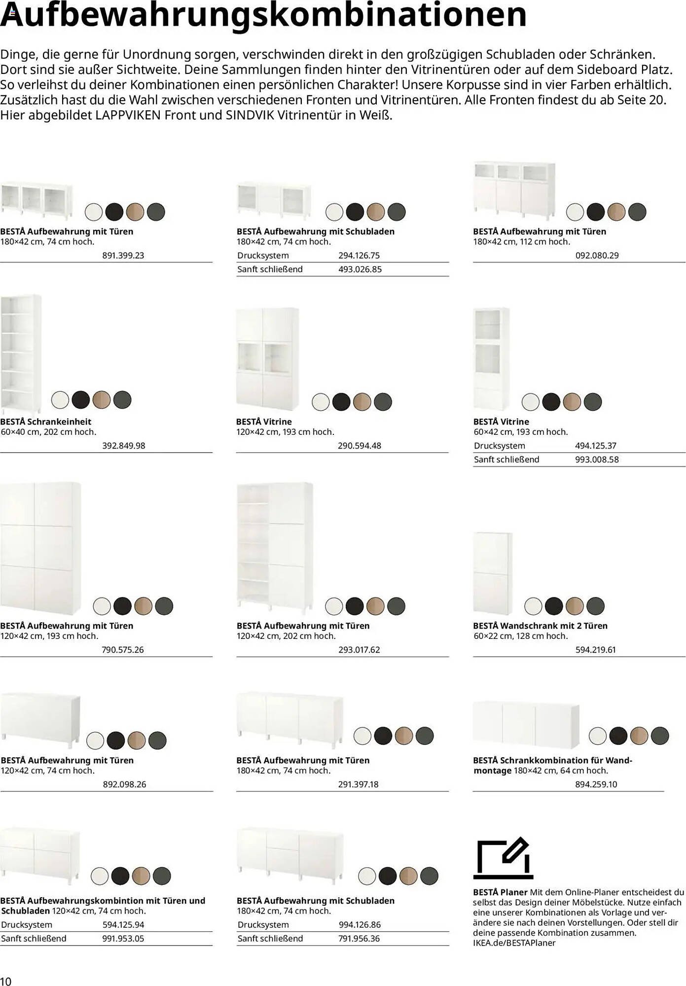IKEA Prospekt (2025-09-30 - 2026-03-31) | 10