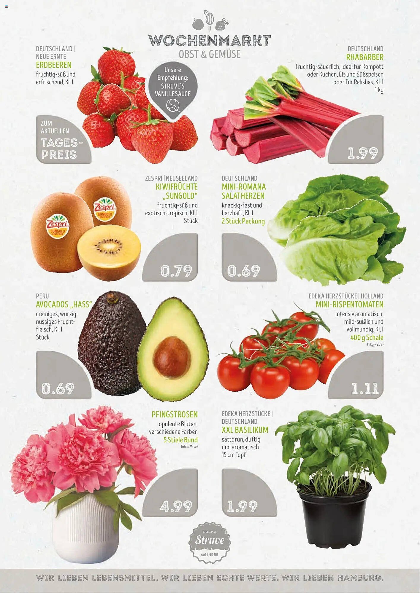 Edeka Struve Prospekt (2026-05-18 - 2026-05-23)