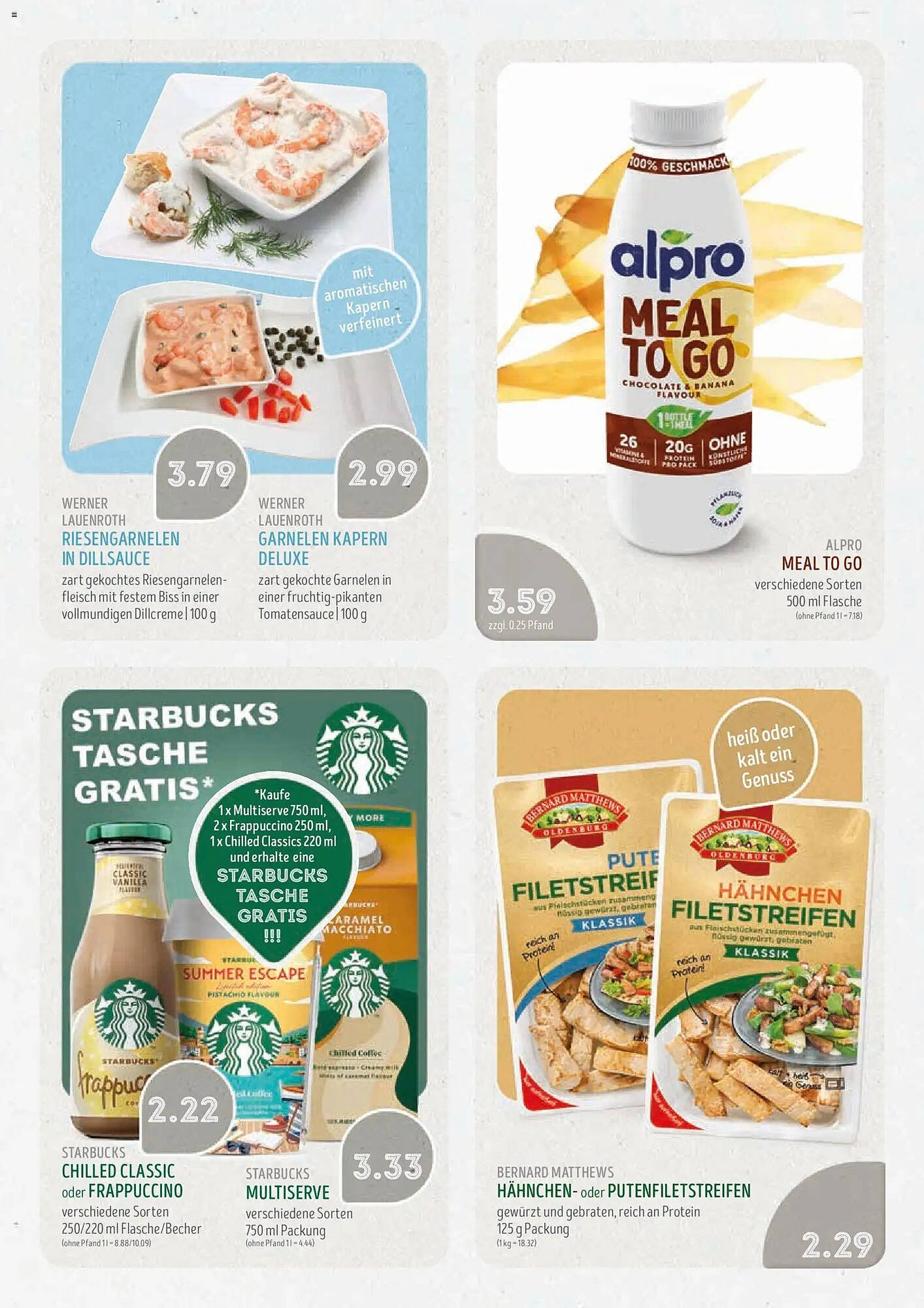 Edeka Struve Prospekt (2026-05-18 - 2026-05-23)