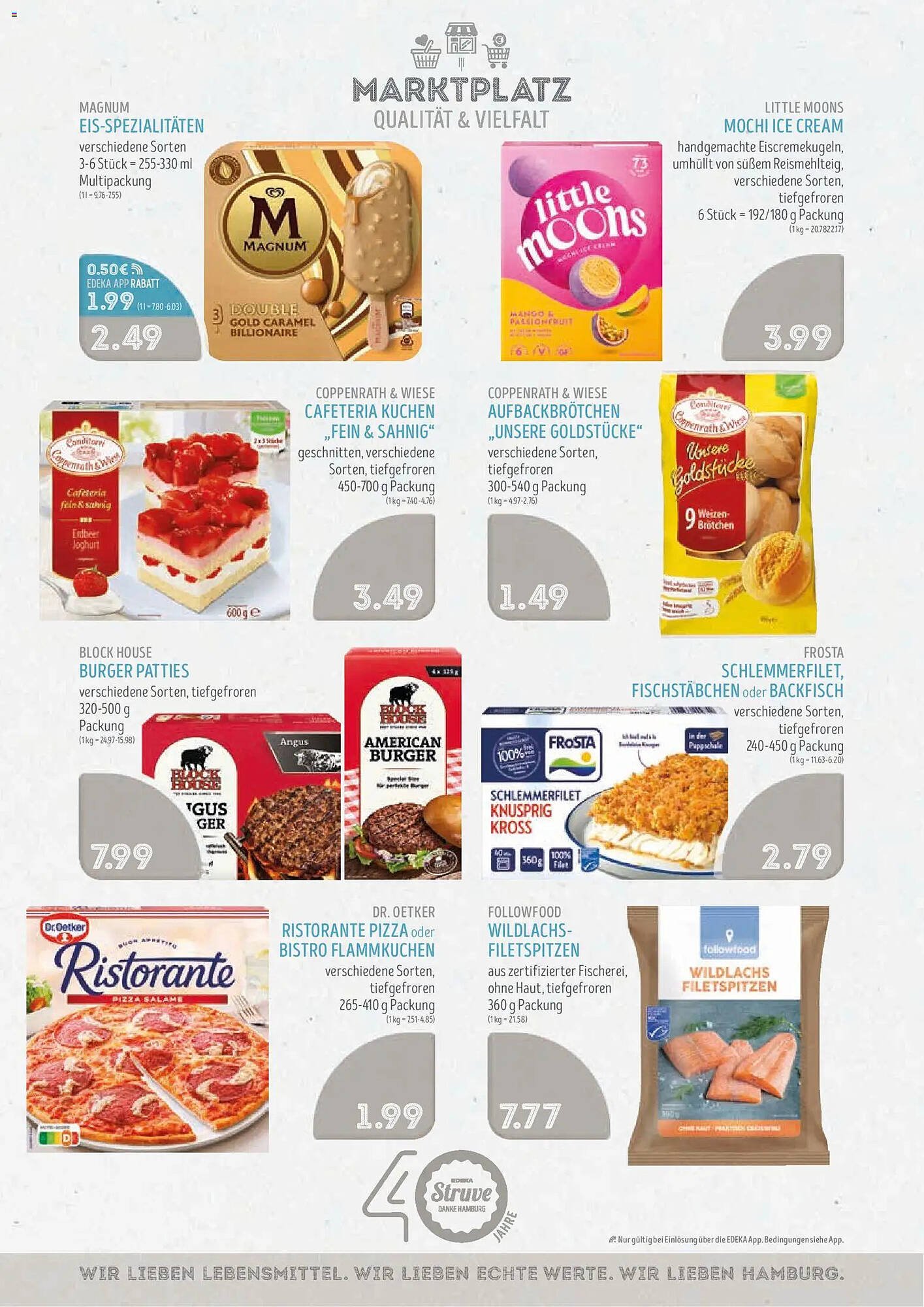 Edeka Struve Prospekt (2026-05-18 - 2026-05-23)