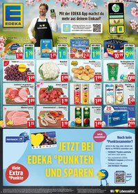 Edeka Prospekt (2026-03-11 - 2026-03-14)