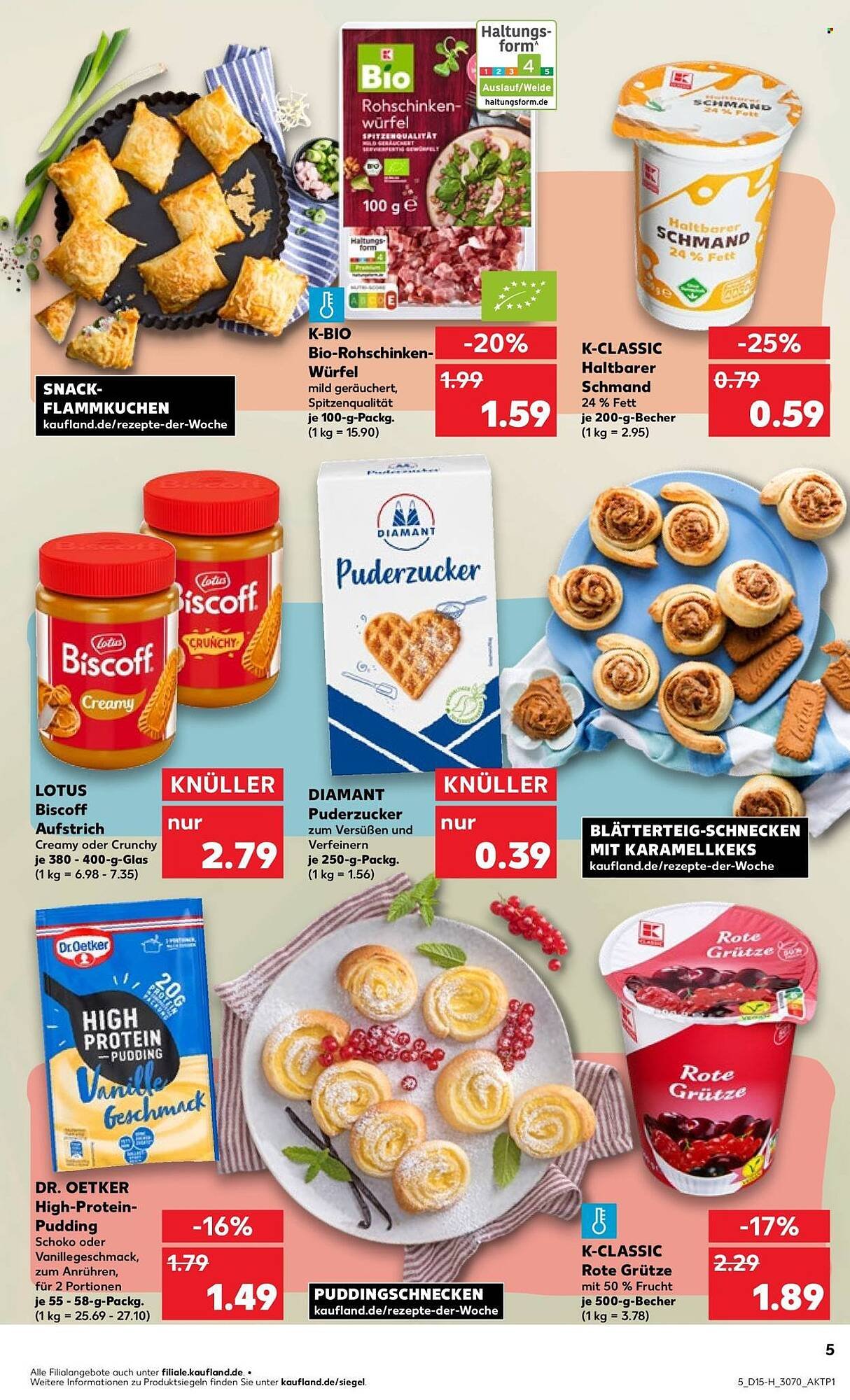 Kaufland Prospekt