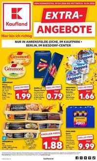 Kaufland Prospekt