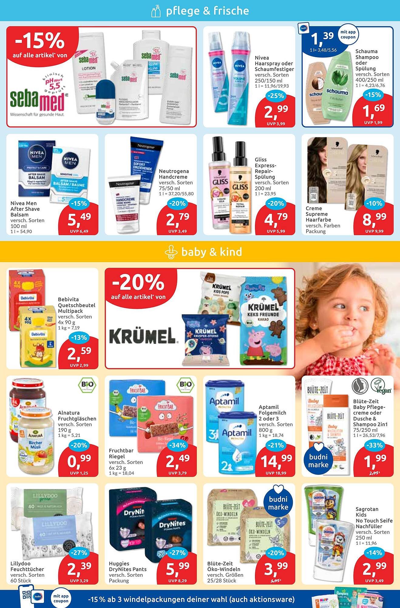 Budni Prospekt (2025-09-29 - 2025-10-04) | 3