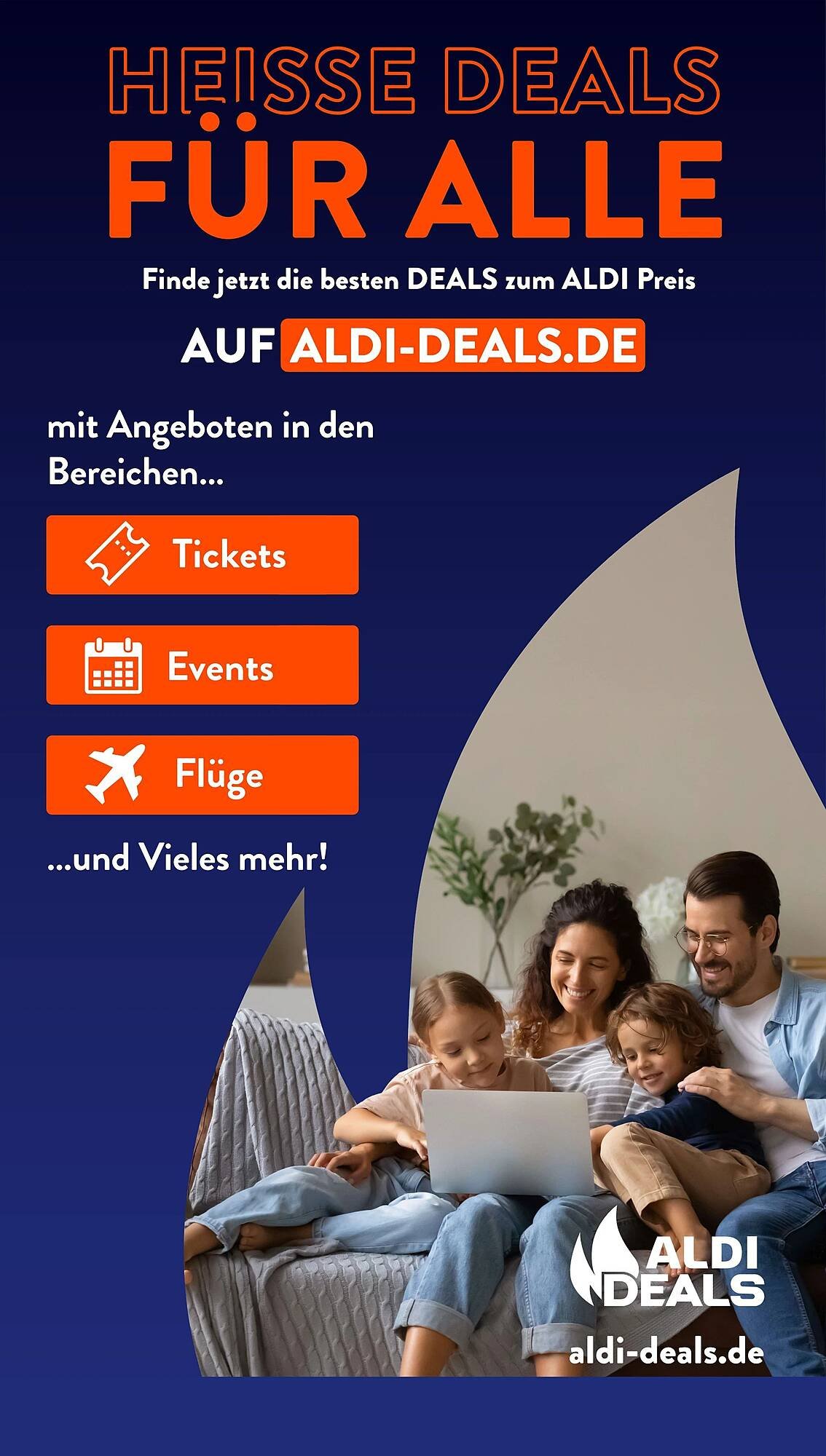 Aldi Süd Prospekt (2025-12-01 - 2025-12-07)
