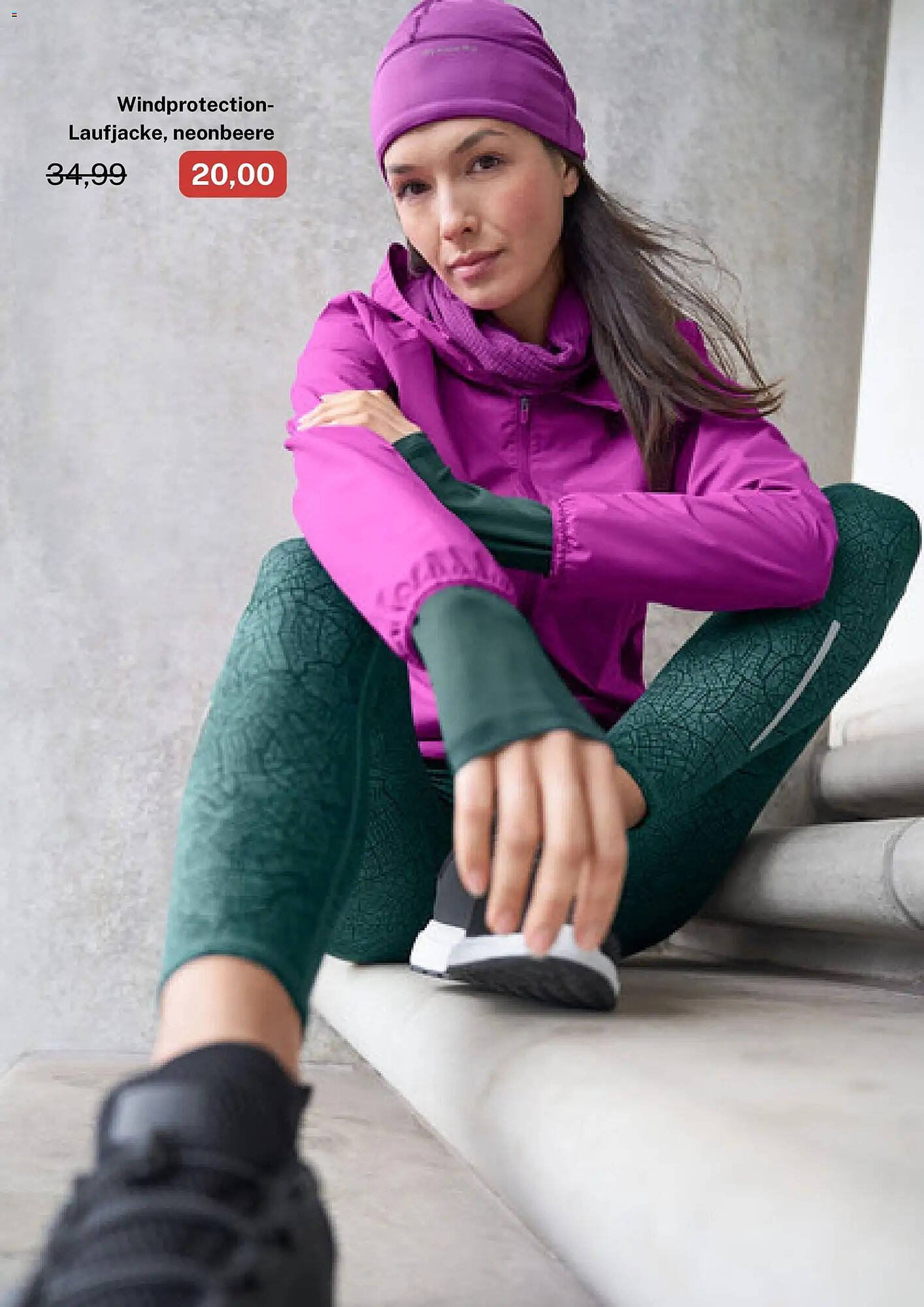 Tchibo Prospekt (2025-11-27 - 2025-11-27)