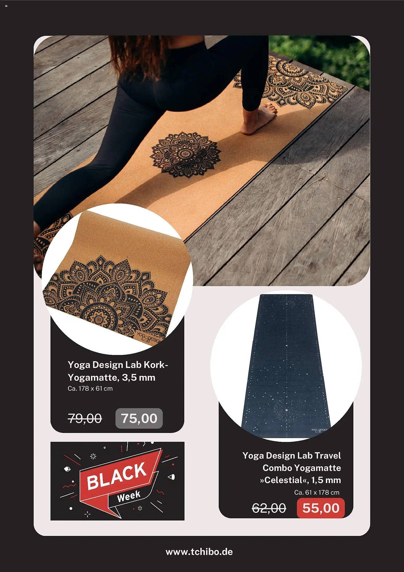 Tchibo Prospekt (2025-11-27 - 2025-11-27)