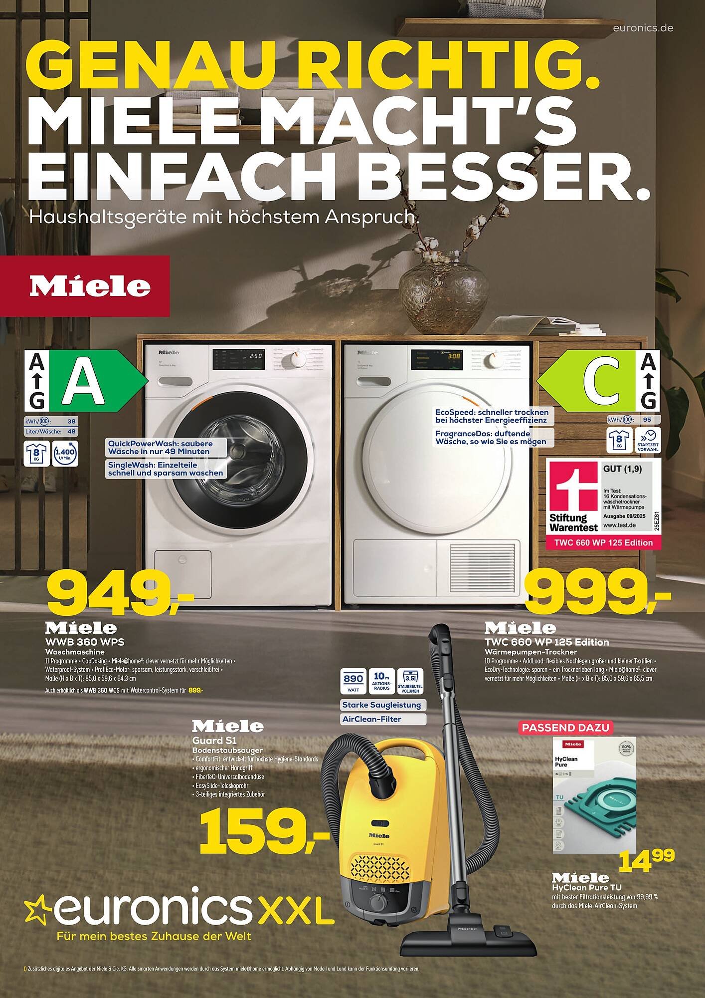 Euronics Prospekt