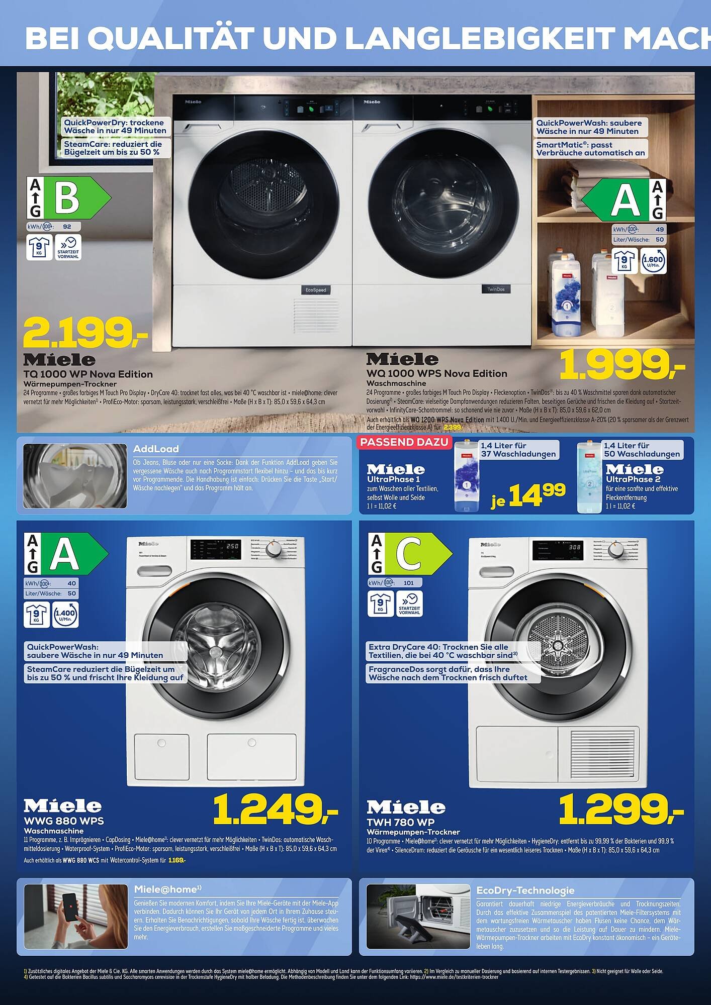 Euronics Prospekt