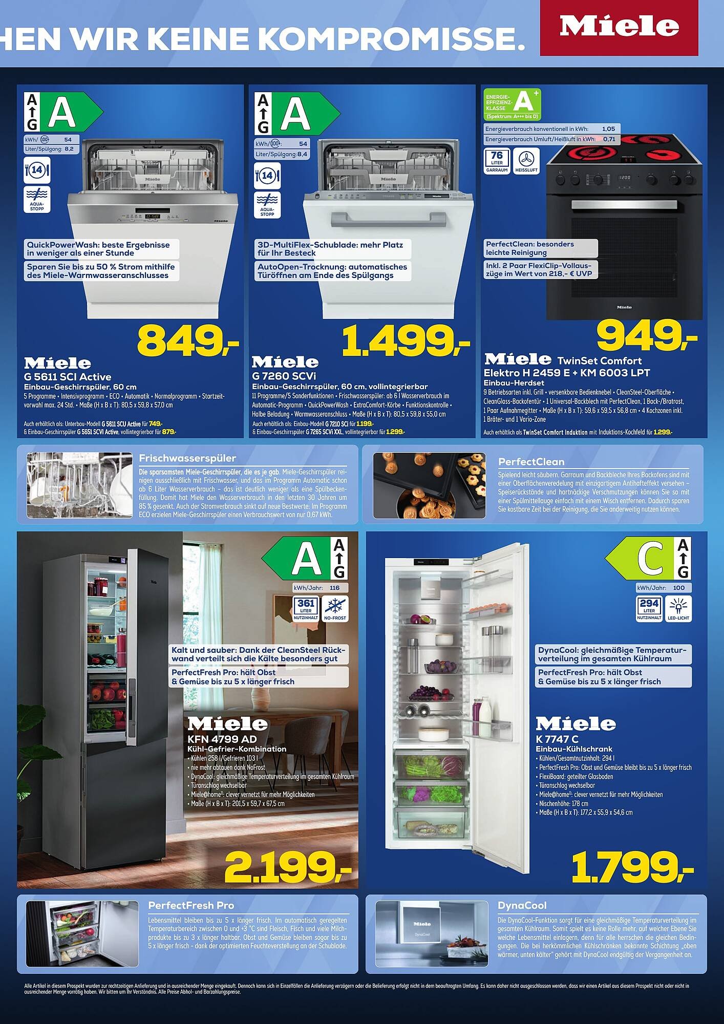 Euronics Prospekt