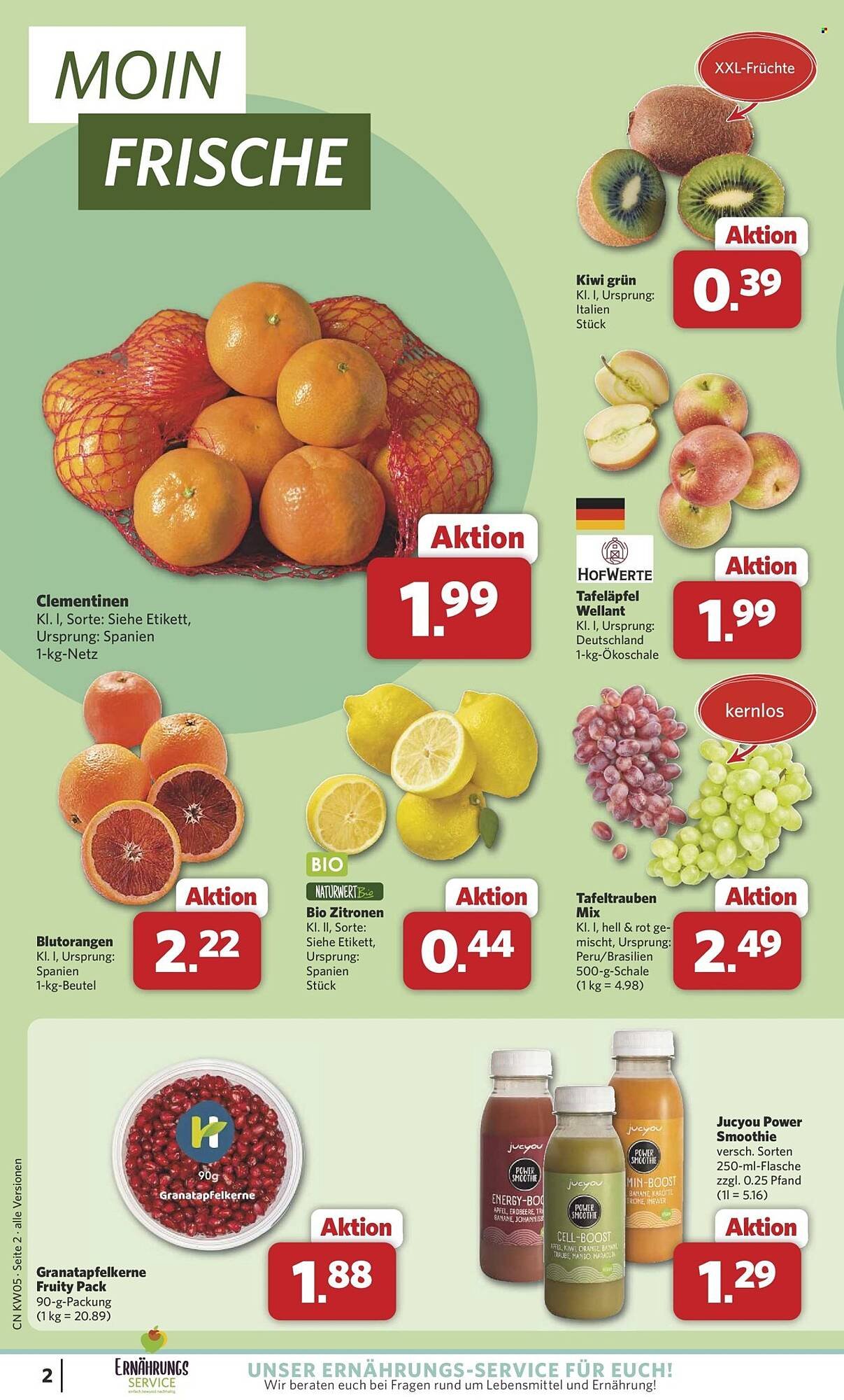 Combi Prospekt (2026-01-26 - 2026-01-31)