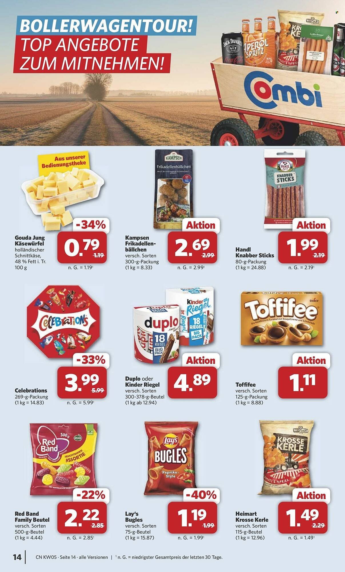 Combi Prospekt (2026-01-26 - 2026-01-31)