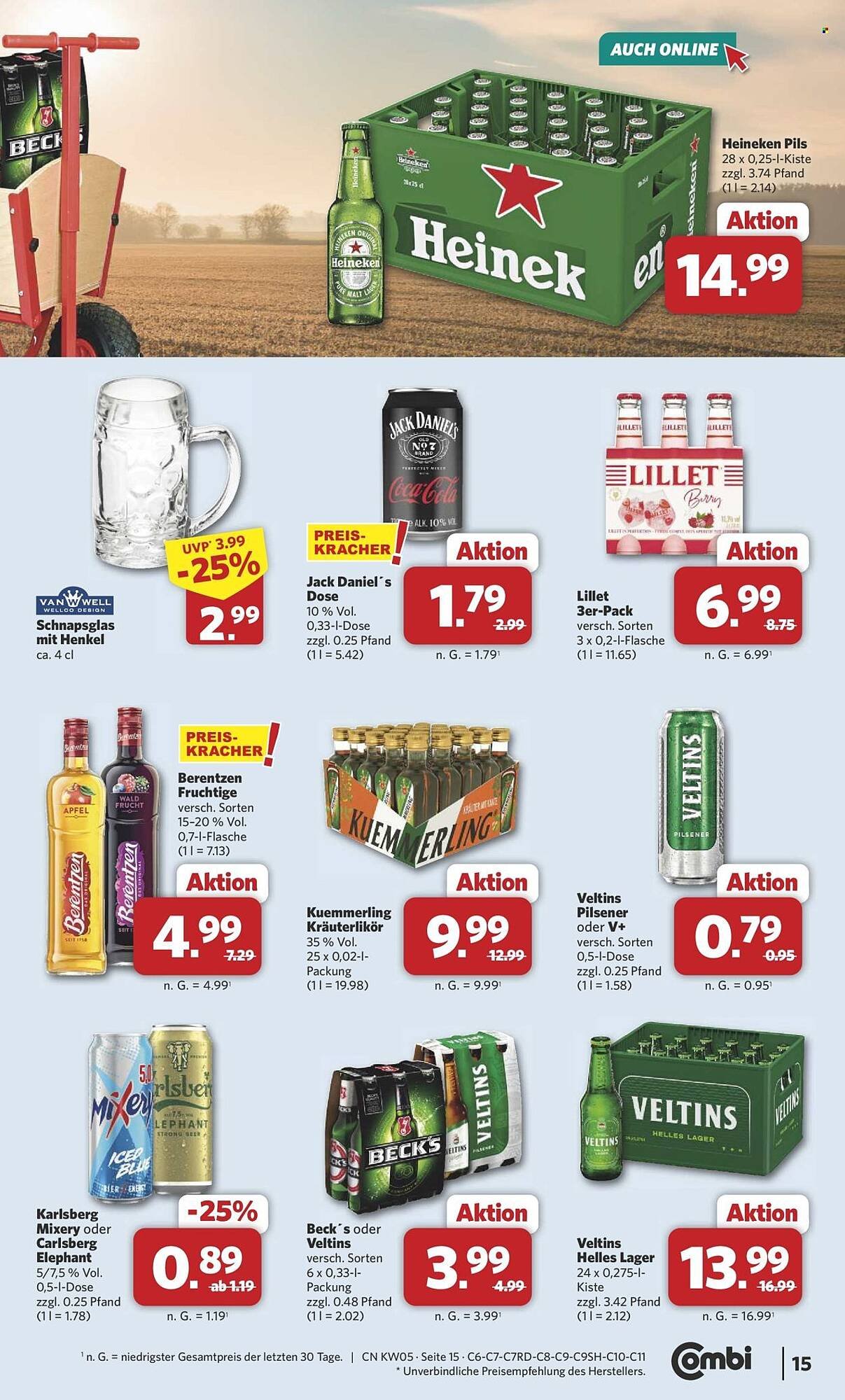 Combi Prospekt (2026-01-26 - 2026-01-31)