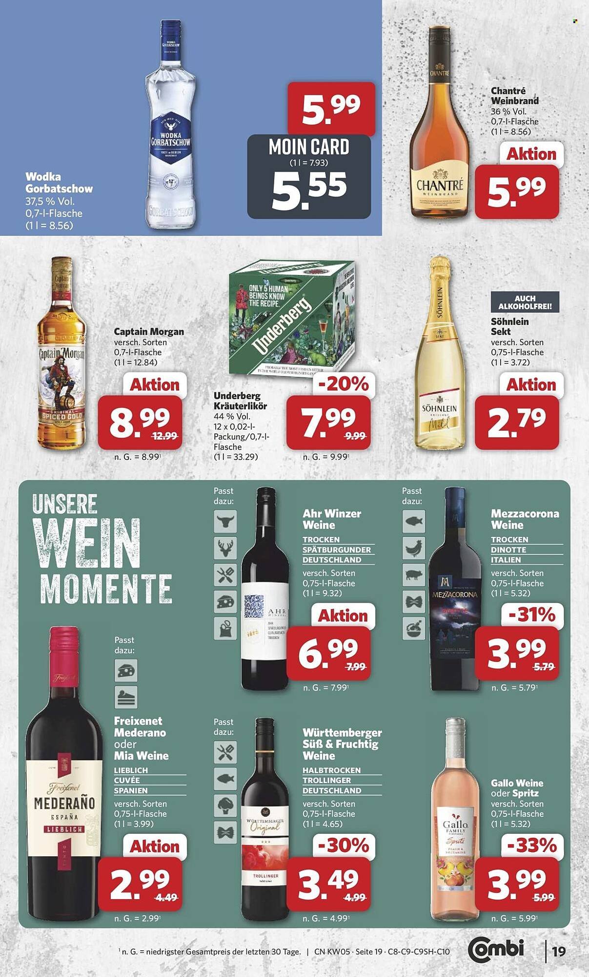 Combi Prospekt (2026-01-26 - 2026-01-31)