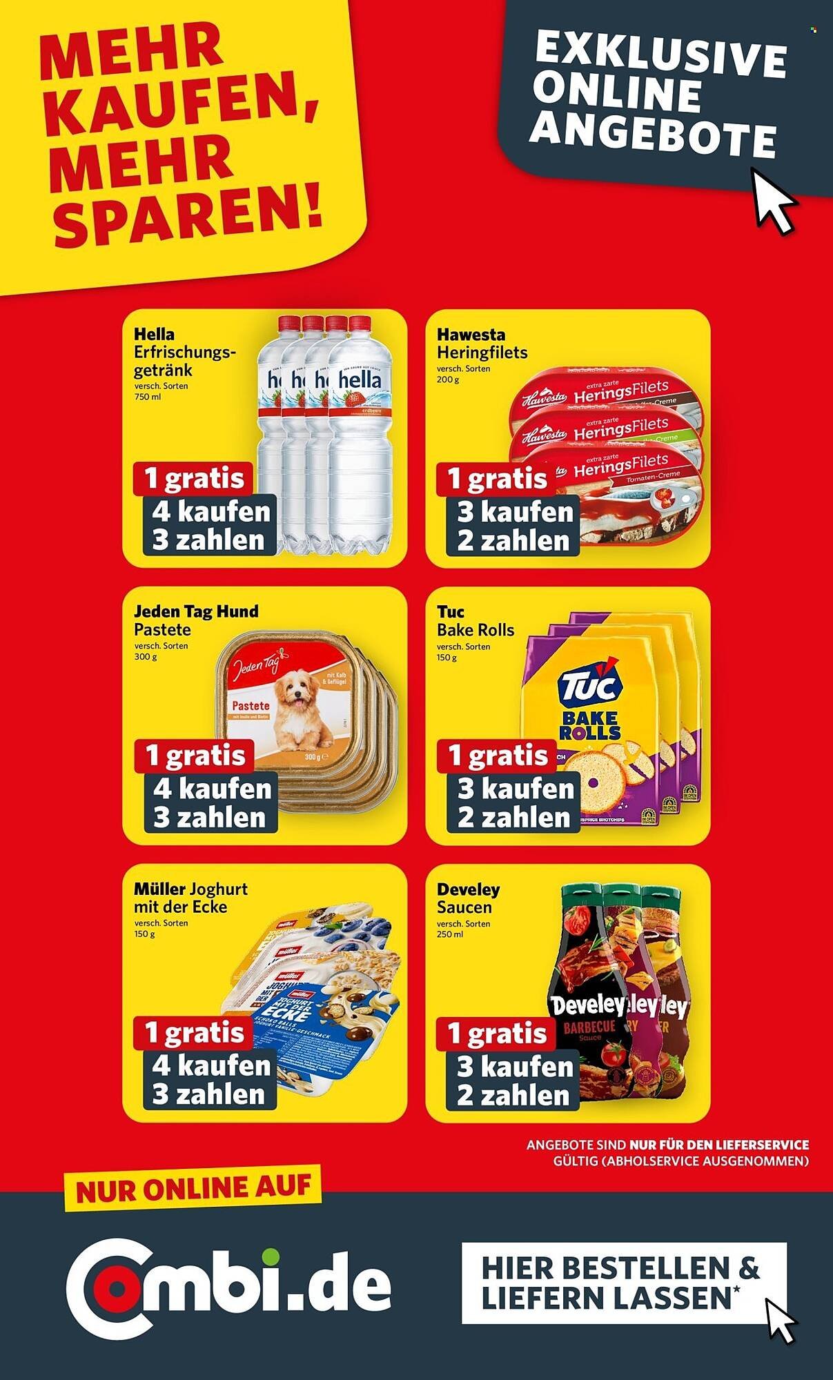 Combi Prospekt (2026-01-26 - 2026-01-31)