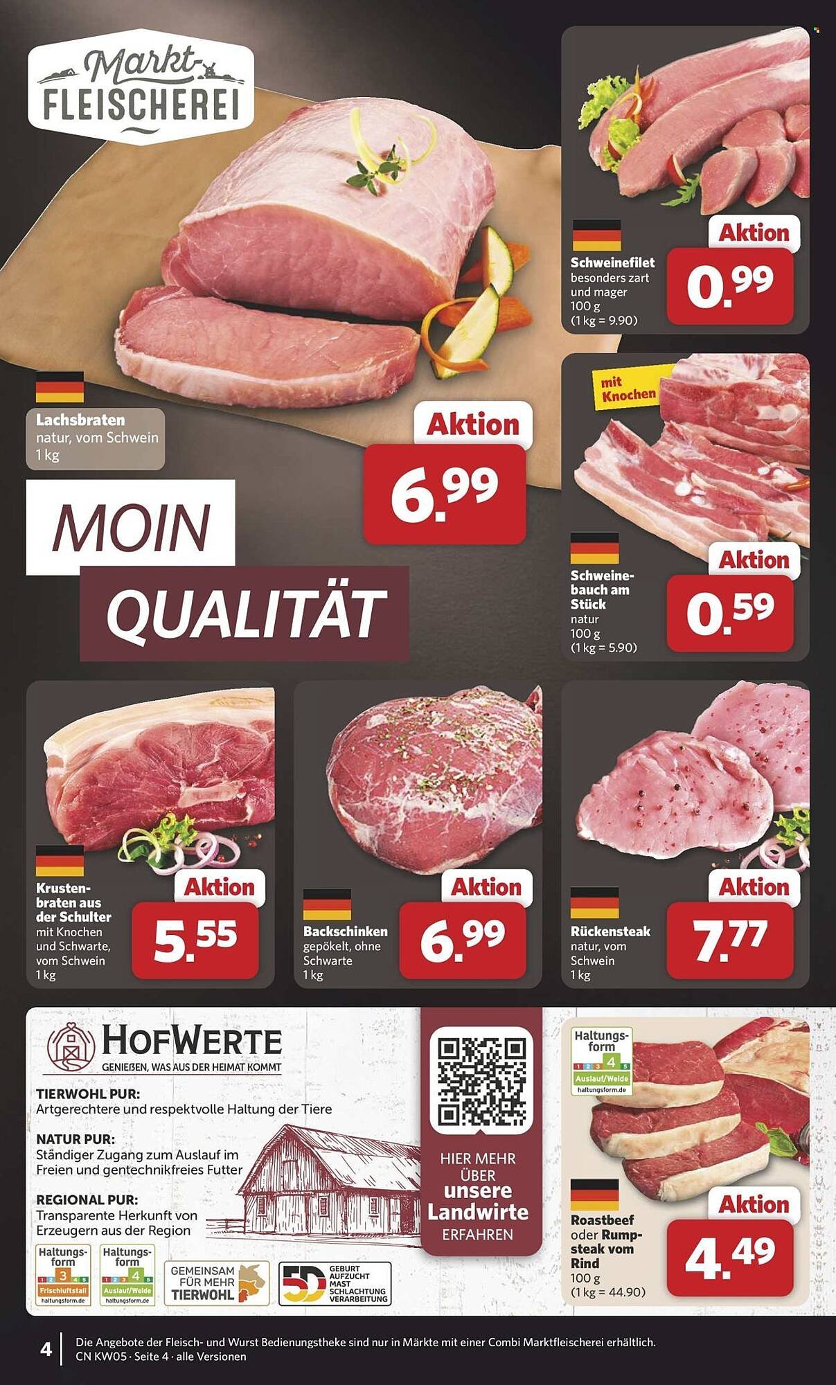 Combi Prospekt (2026-01-26 - 2026-01-31)