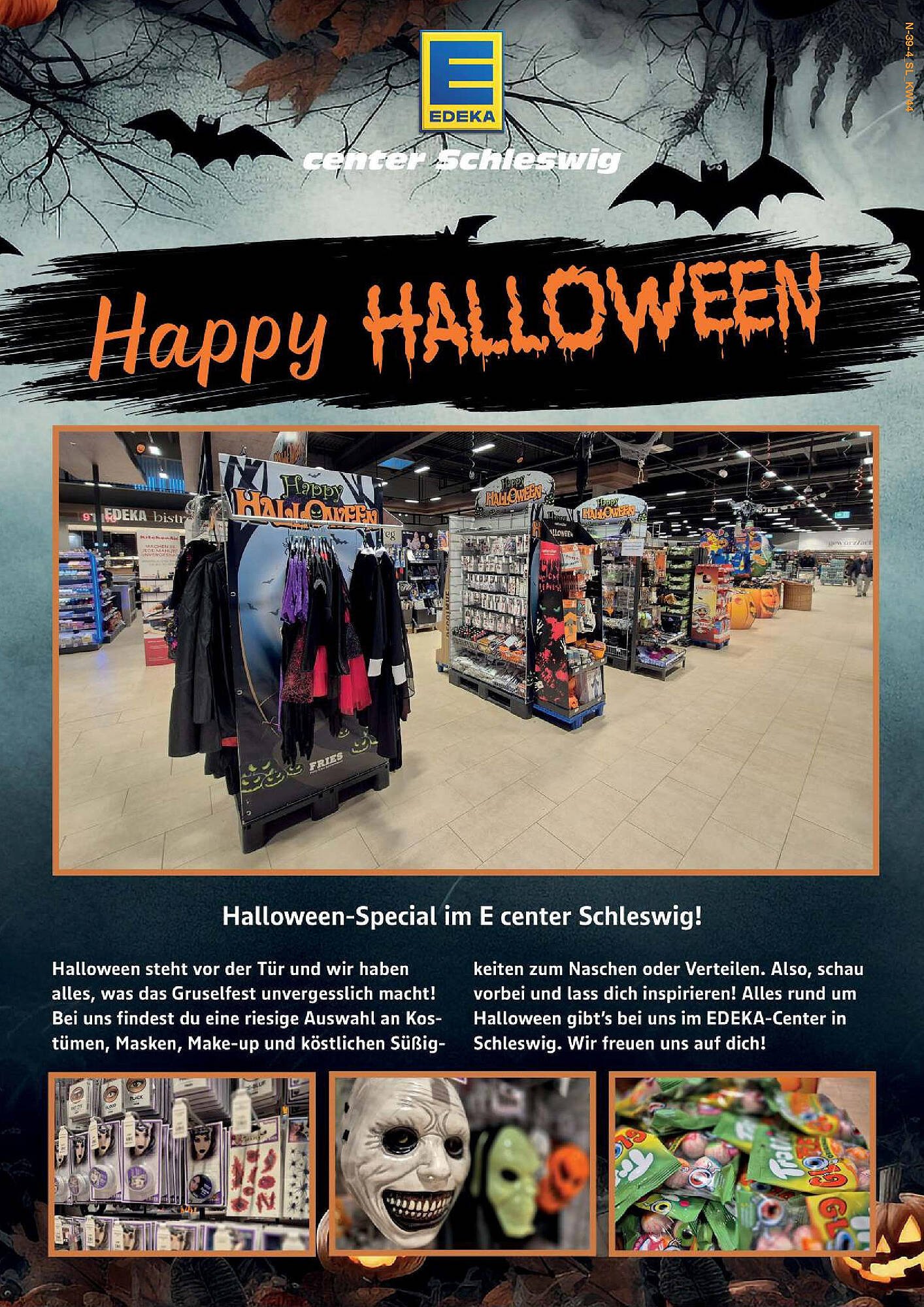 Marktkauf Prospekt (2025-10-26 - 2025-11-01)