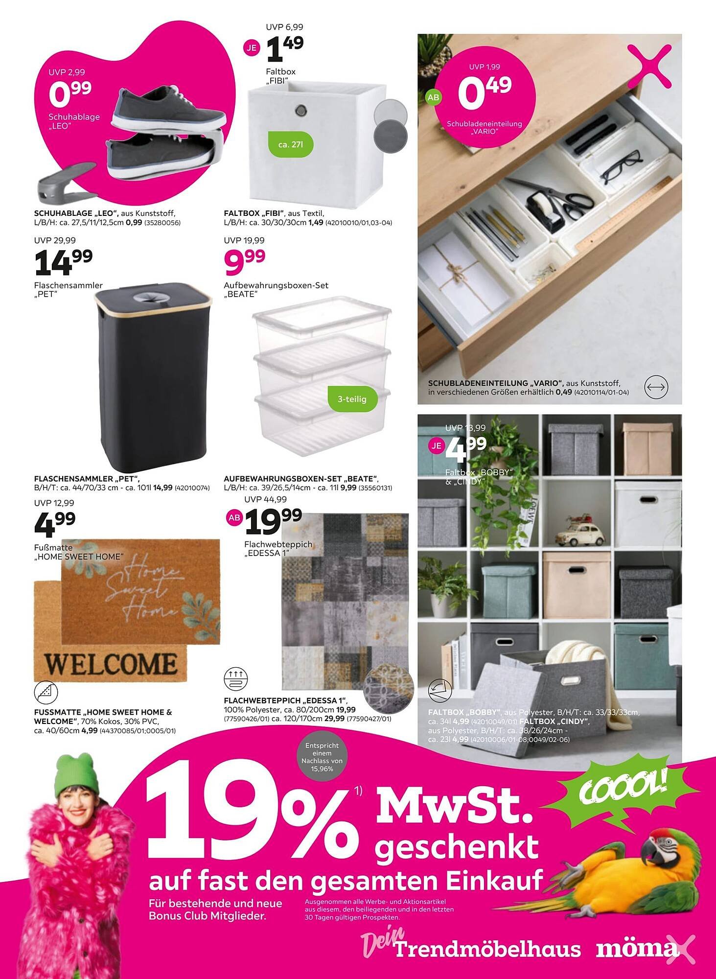 Mömax Prospekt (2025-12-20 - 2026-01-04)