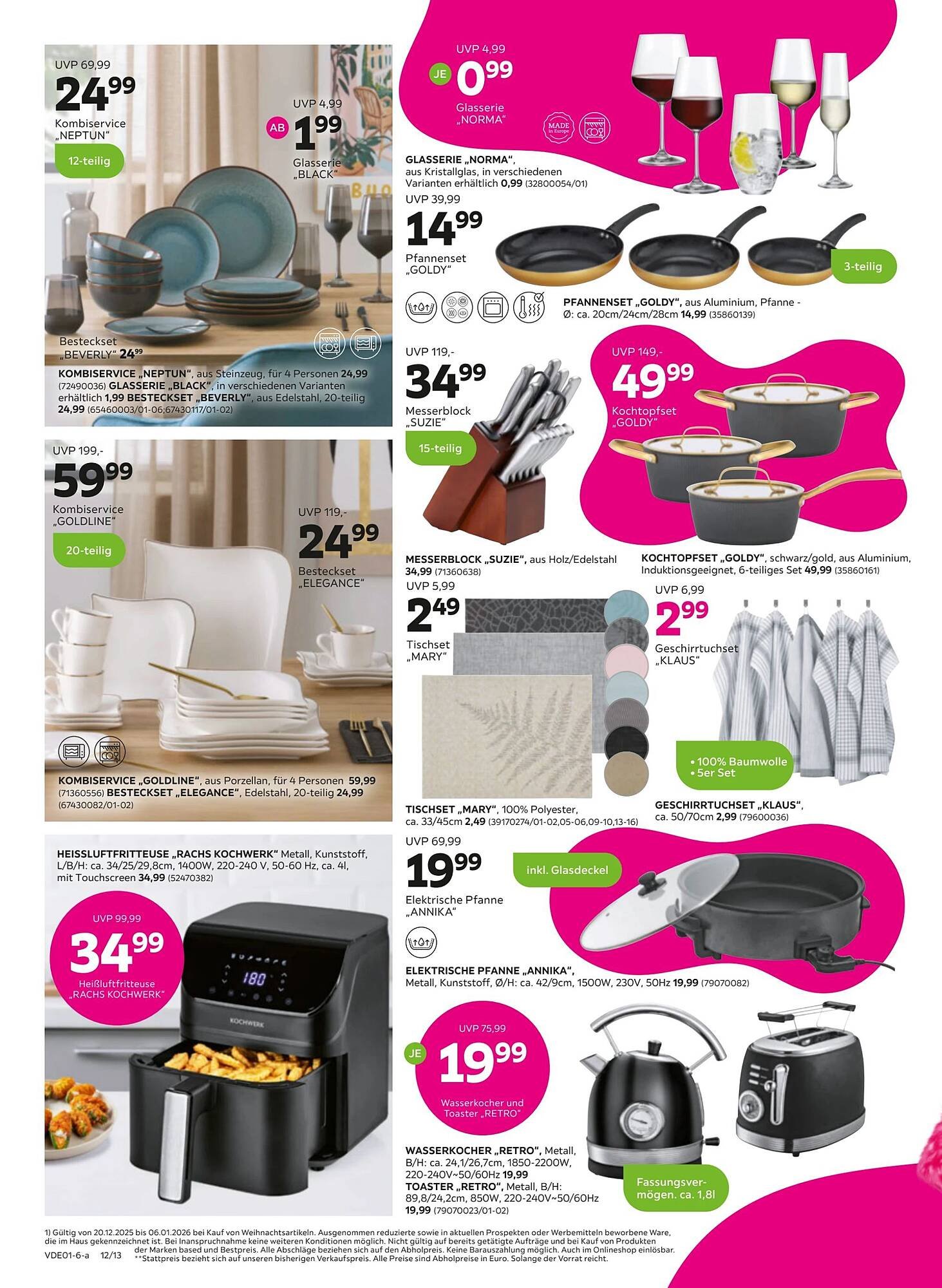 Mömax Prospekt (2025-12-20 - 2026-01-04)