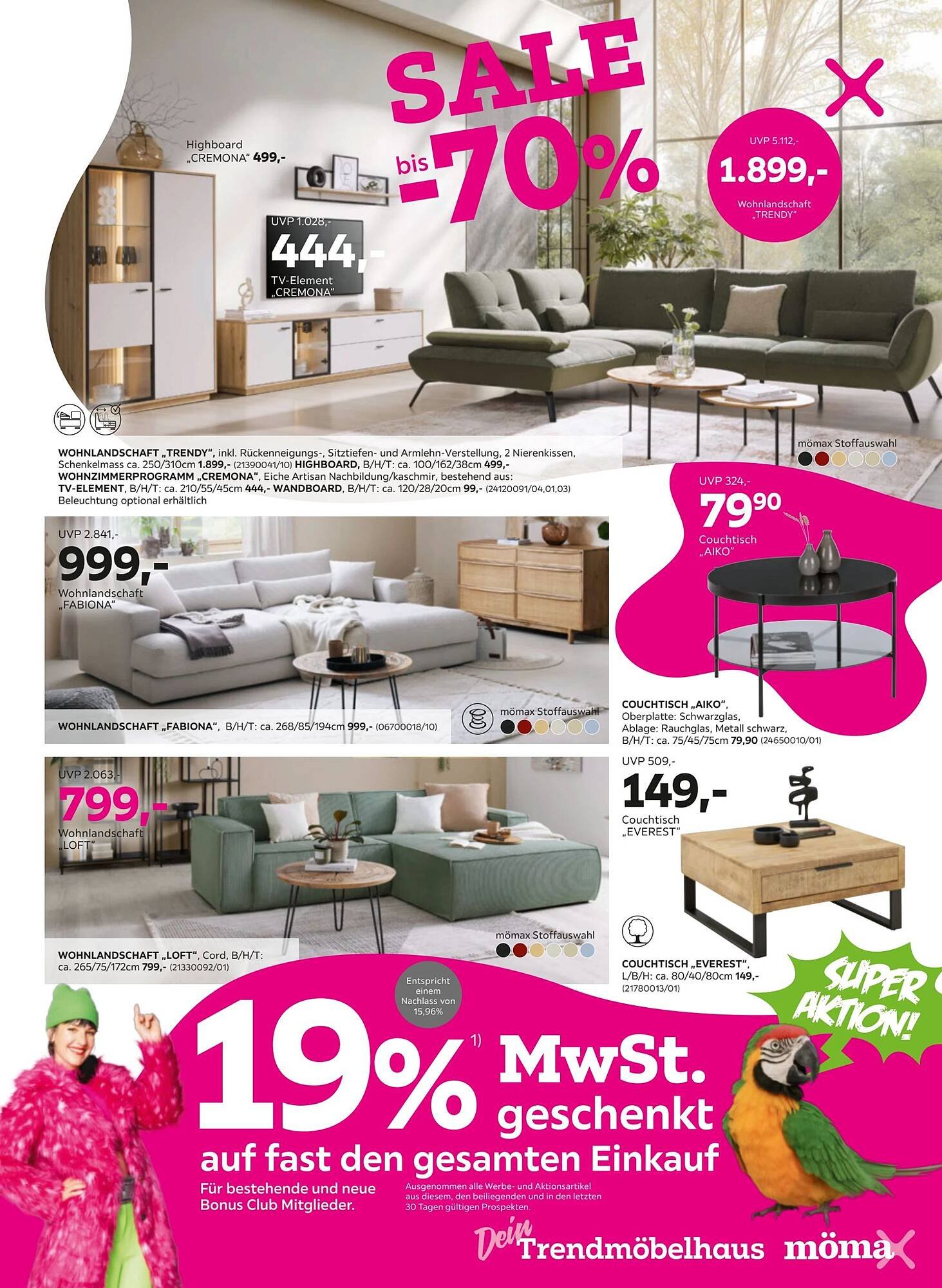 Mömax Prospekt (2025-12-20 - 2026-01-04)