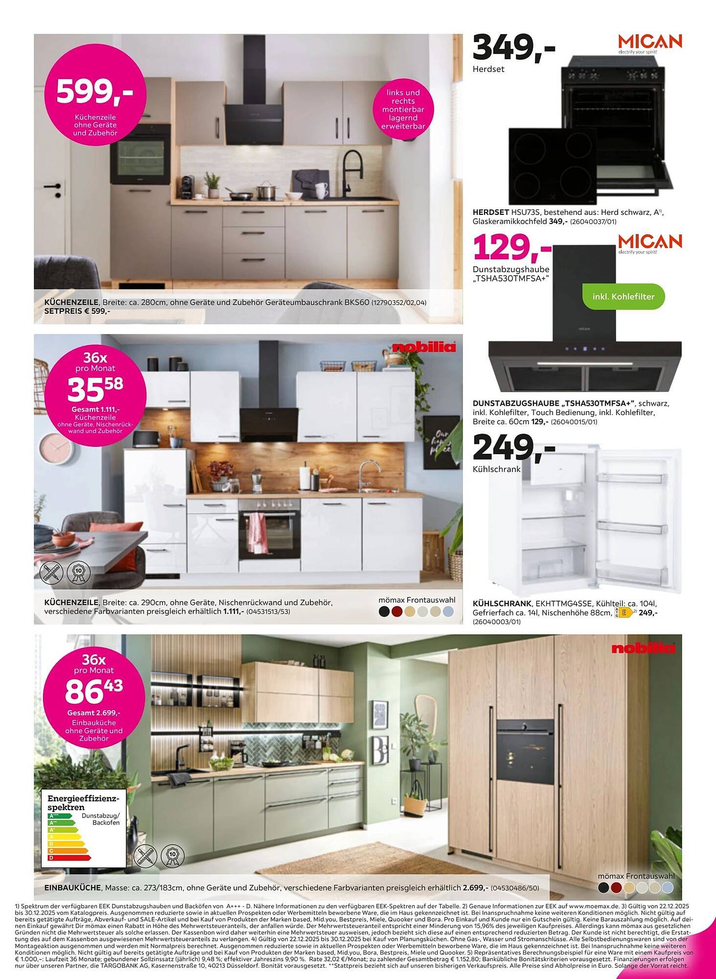 Mömax Prospekt (2025-12-20 - 2026-01-04)