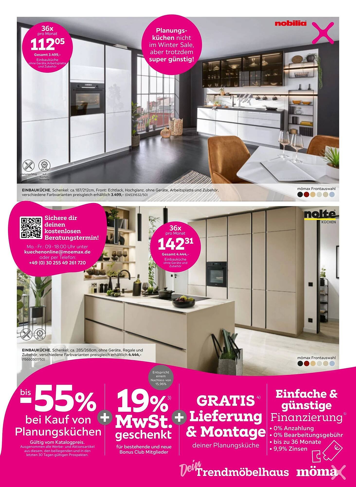 Mömax Prospekt (2025-12-20 - 2026-01-04)