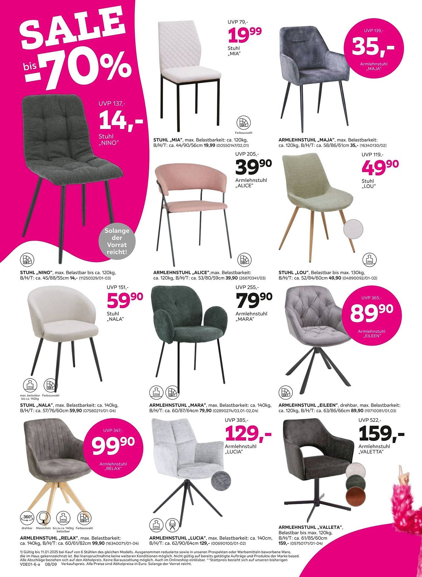 Mömax Prospekt (2025-12-20 - 2026-01-04)