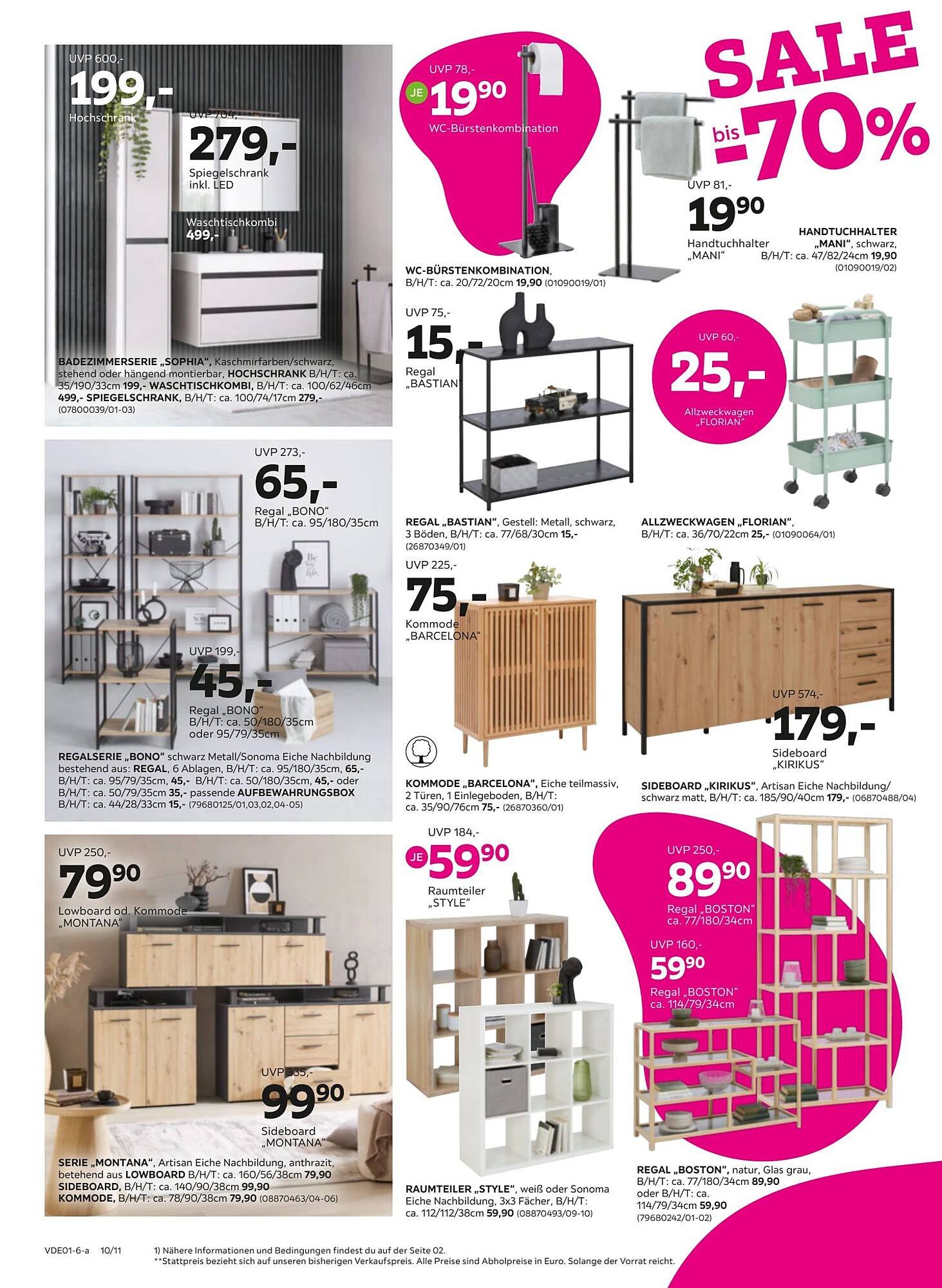 Mömax Prospekt (2025-12-20 - 2026-01-04)