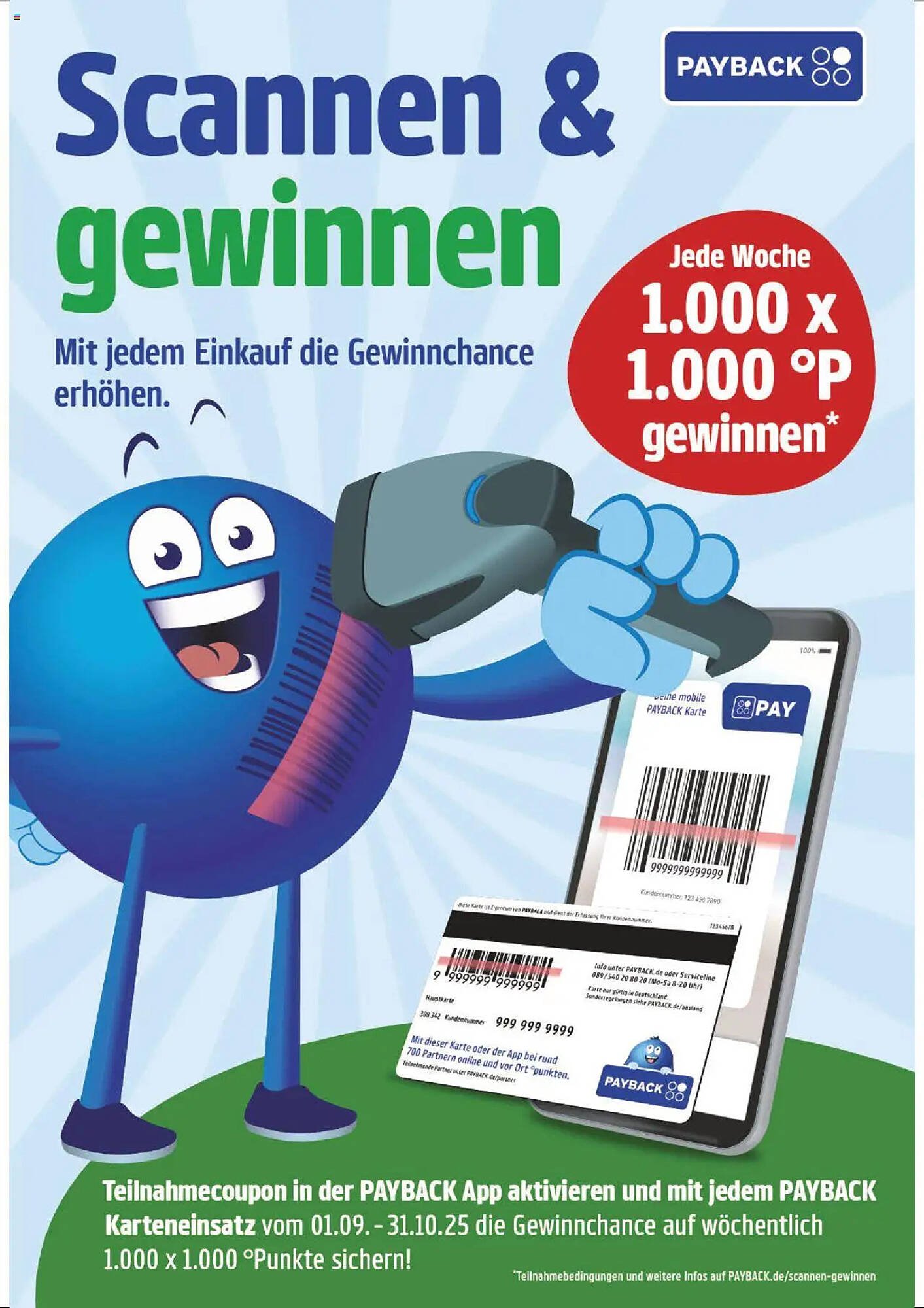 NP Discount Prospekt (2025-09-08 - 2025-09-13) | 13