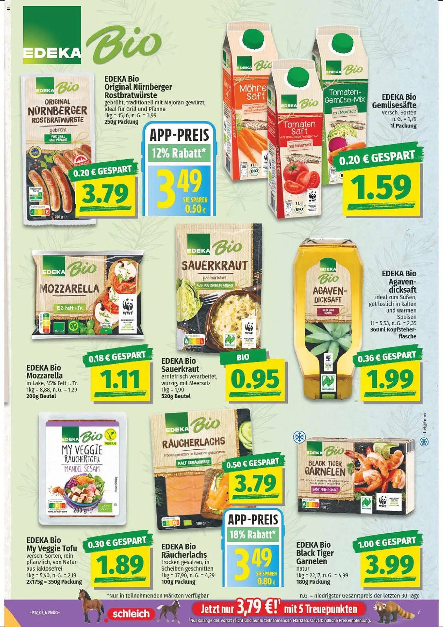 NP Discount Prospekt (2025-09-08 - 2025-09-13) | 7