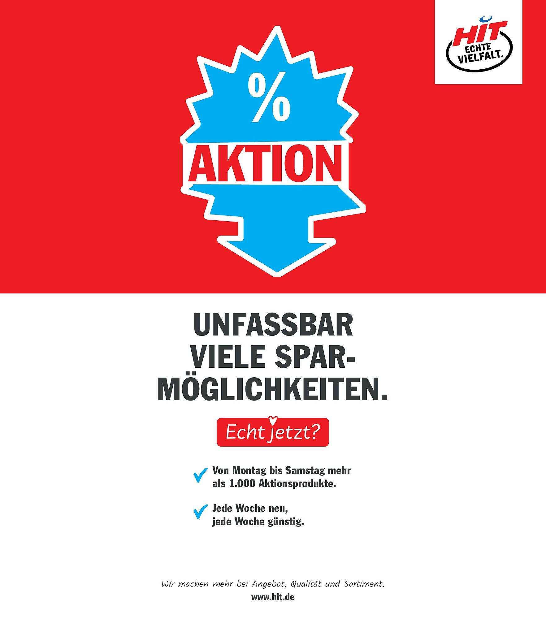 HIT Prospekt (2025-10-13 - 2025-10-18) | 17