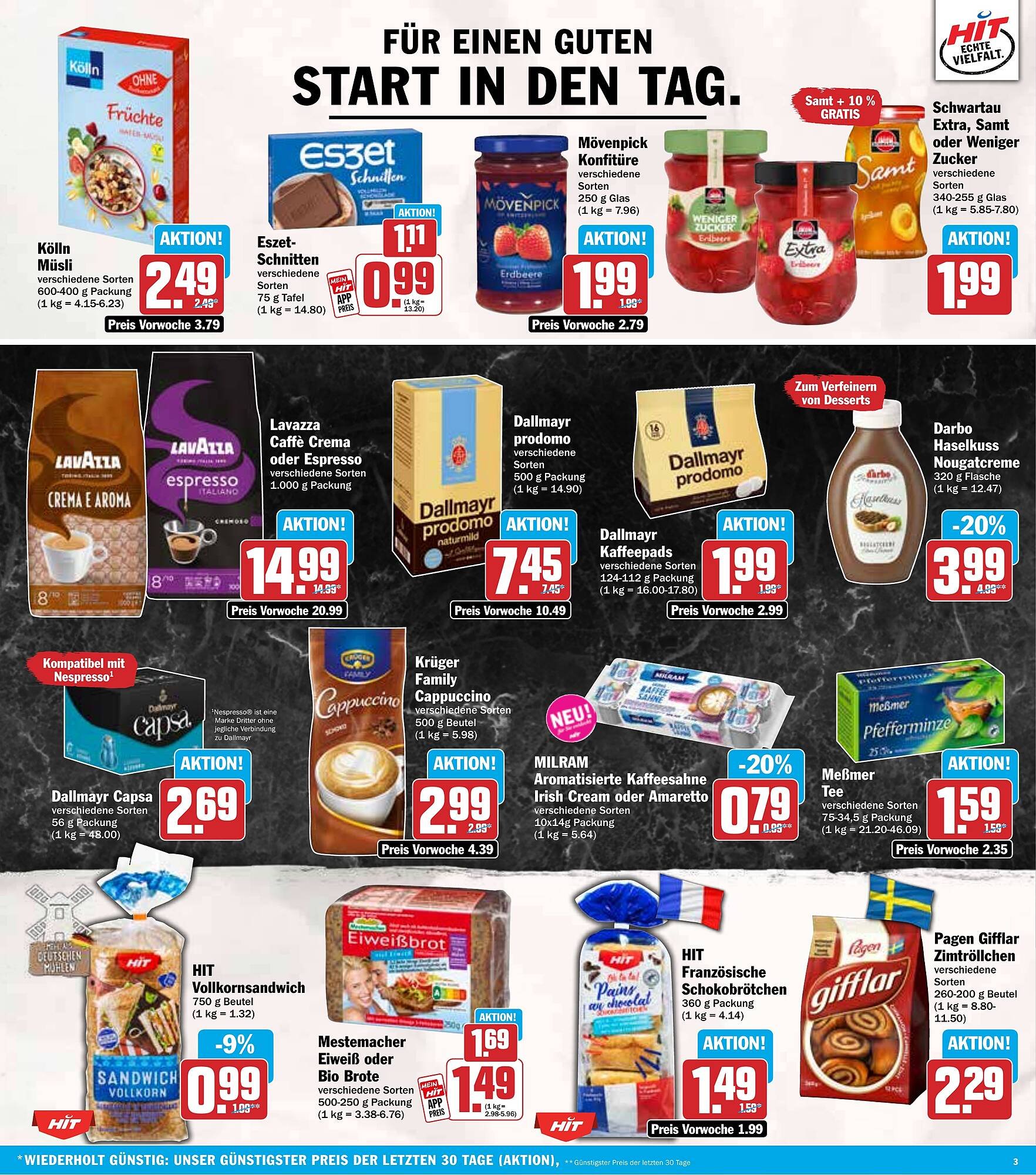 HIT Prospekt (2025-10-13 - 2025-10-18) | 3