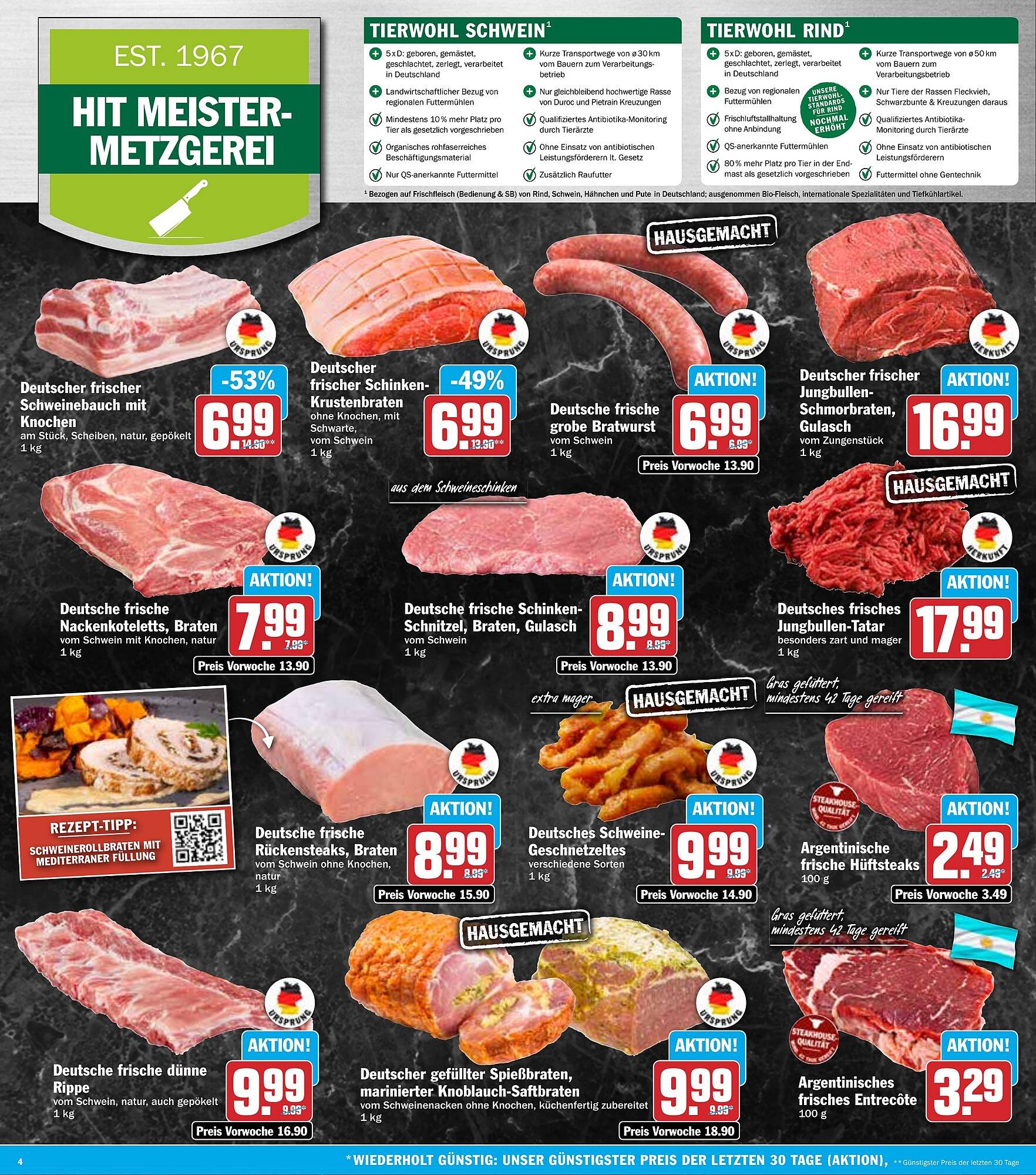 HIT Prospekt (2025-10-13 - 2025-10-18) | 4