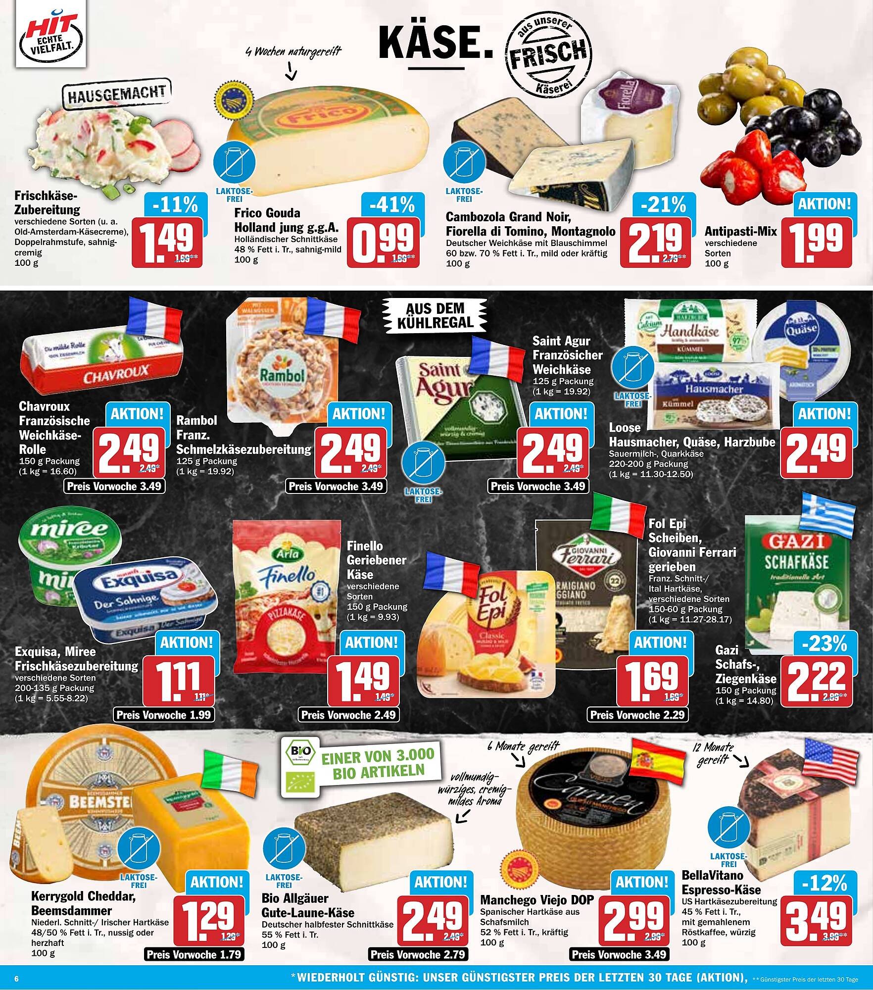HIT Prospekt (2025-10-13 - 2025-10-18) | 6