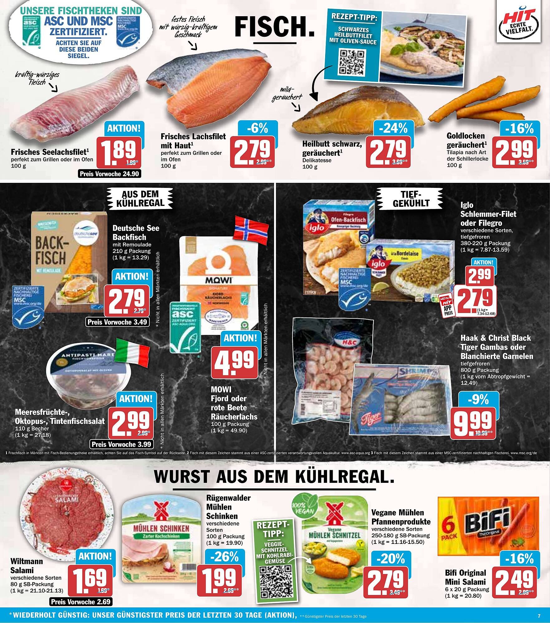 HIT Prospekt (2025-10-13 - 2025-10-18) | 7