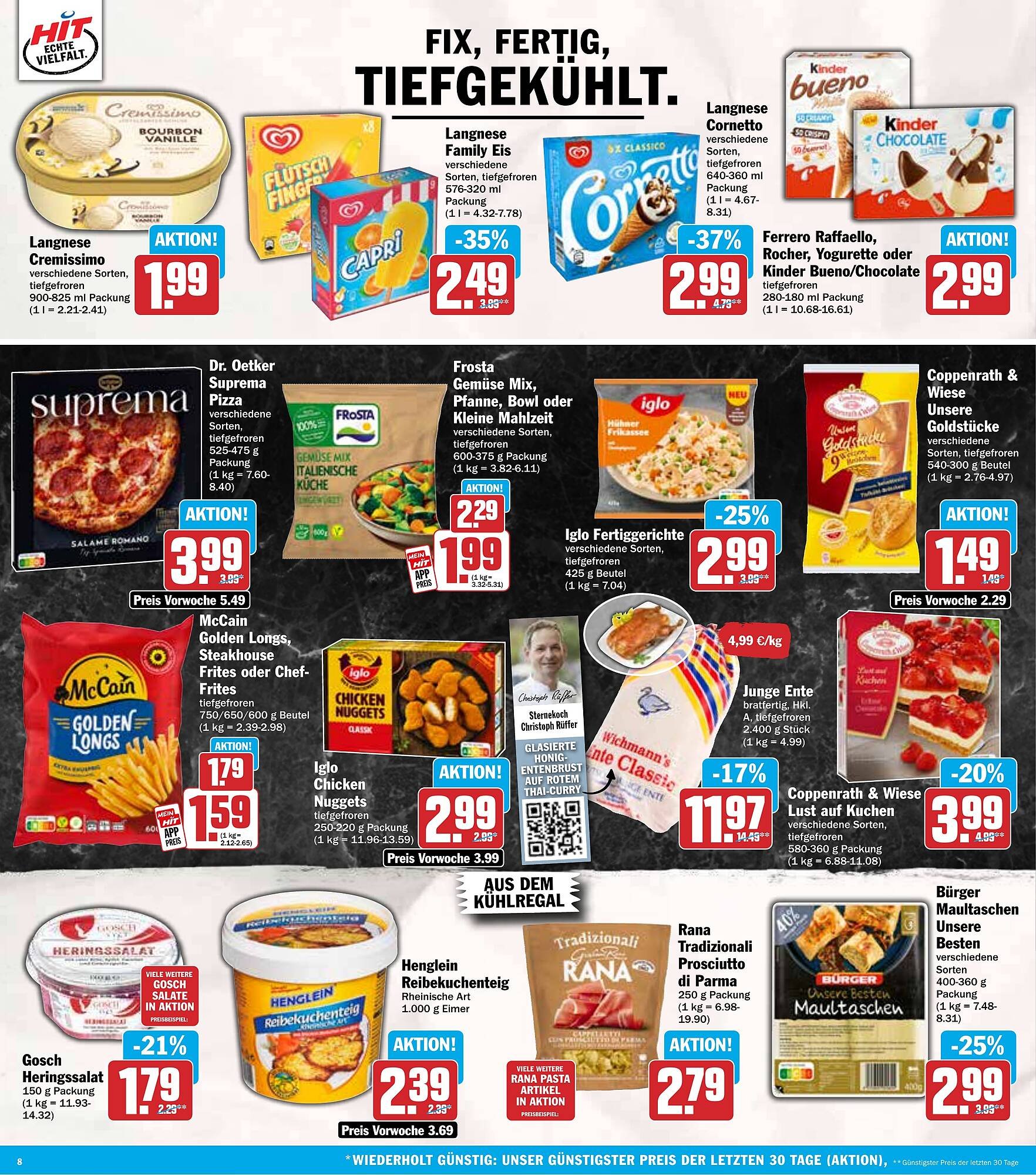HIT Prospekt (2025-10-13 - 2025-10-18) | 8