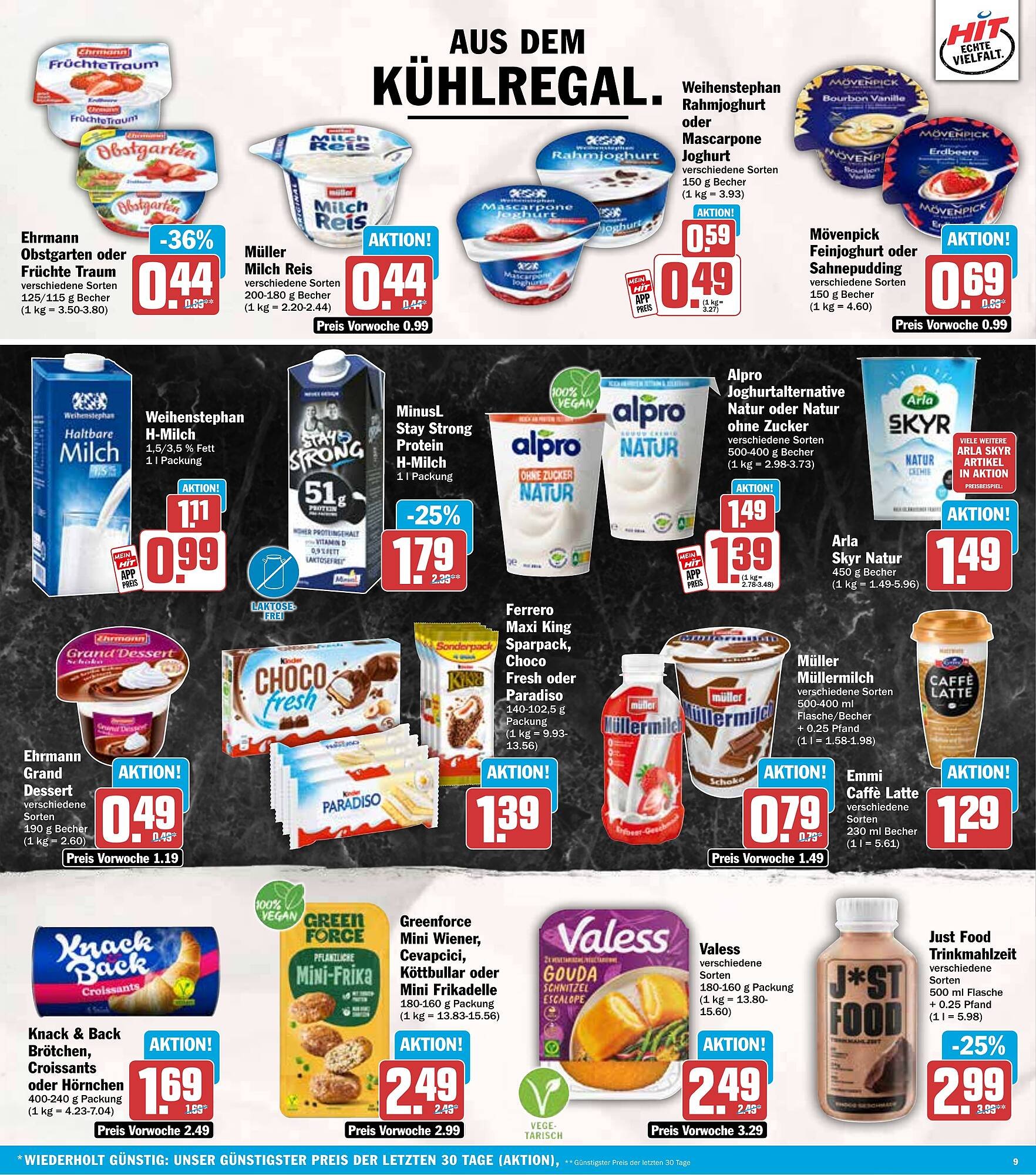 HIT Prospekt (2025-10-13 - 2025-10-18) | 9