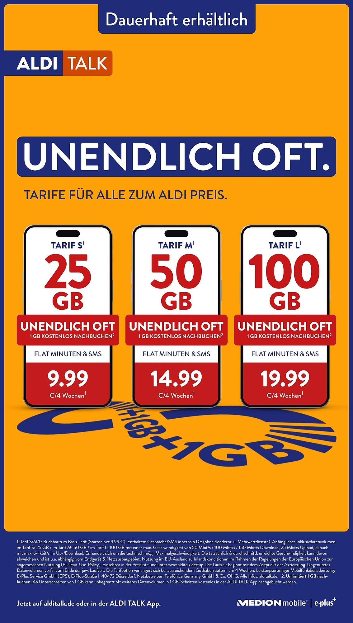 Aldi Süd Prospekt