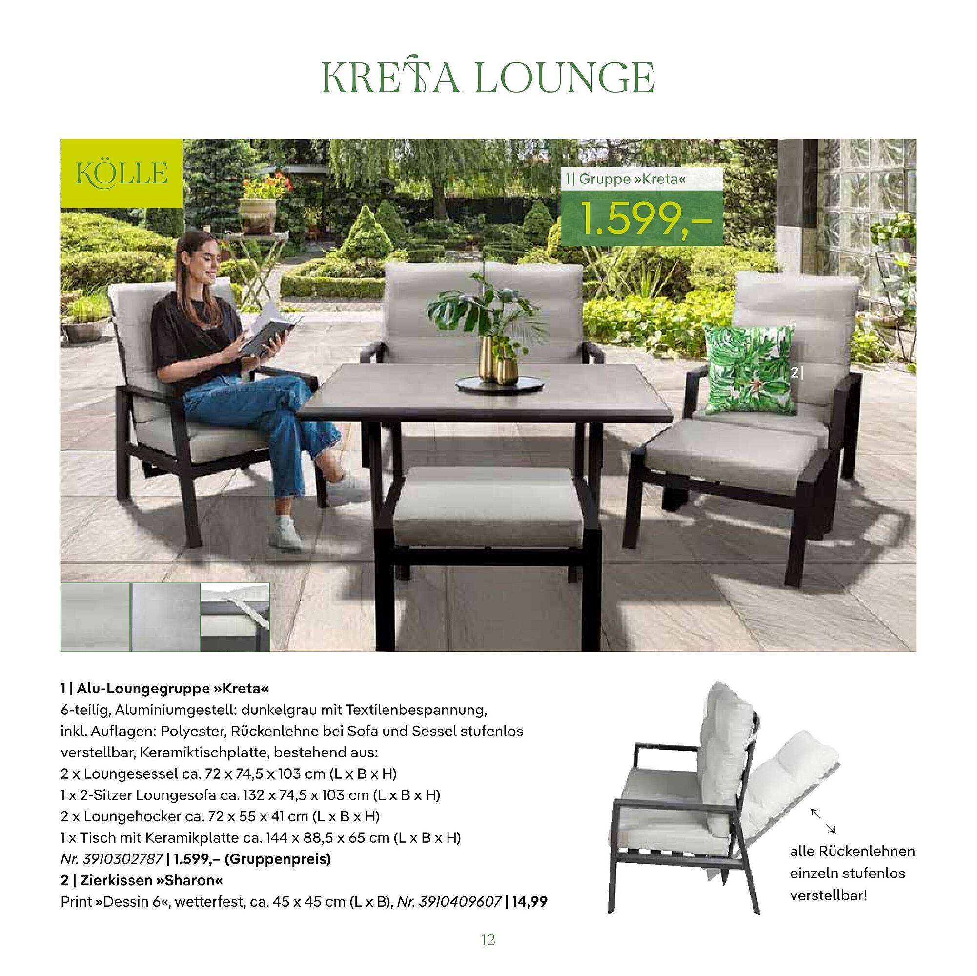 Pflanzen Kölle Prospekt (2026-03-06 - 2026-06-30)