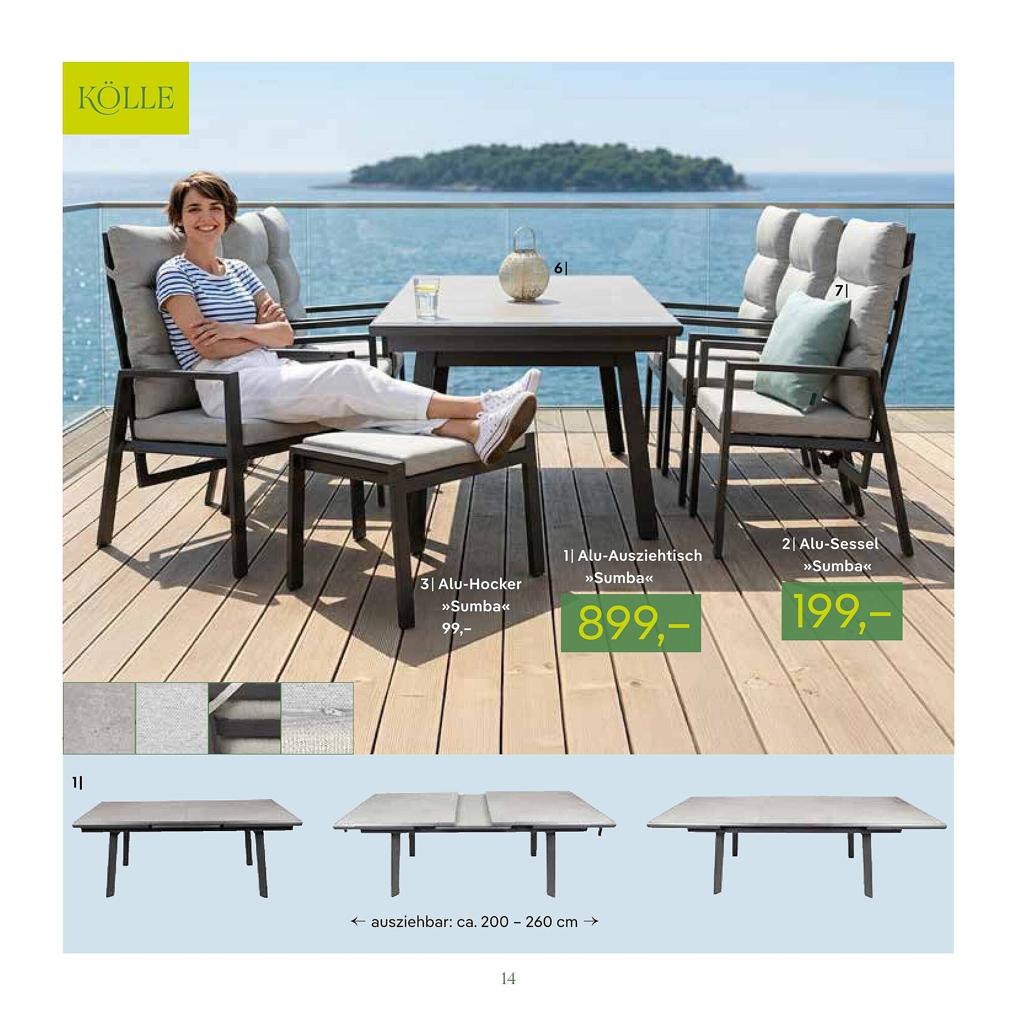 Pflanzen Kölle Prospekt (2026-03-06 - 2026-06-30)