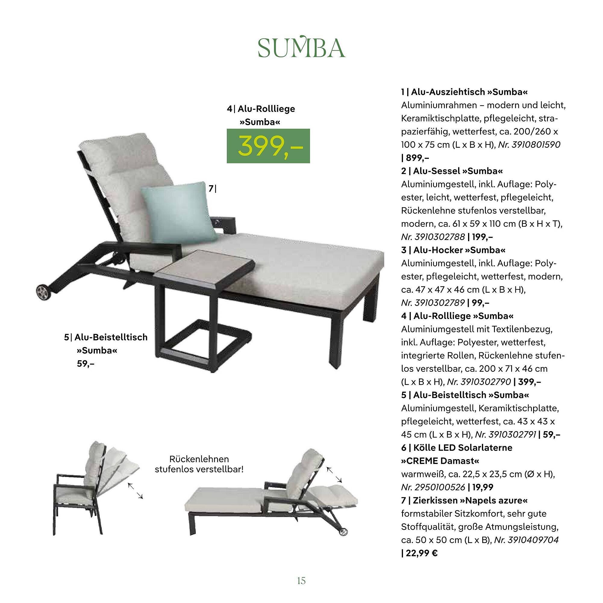 Pflanzen Kölle Prospekt (2026-03-06 - 2026-06-30)